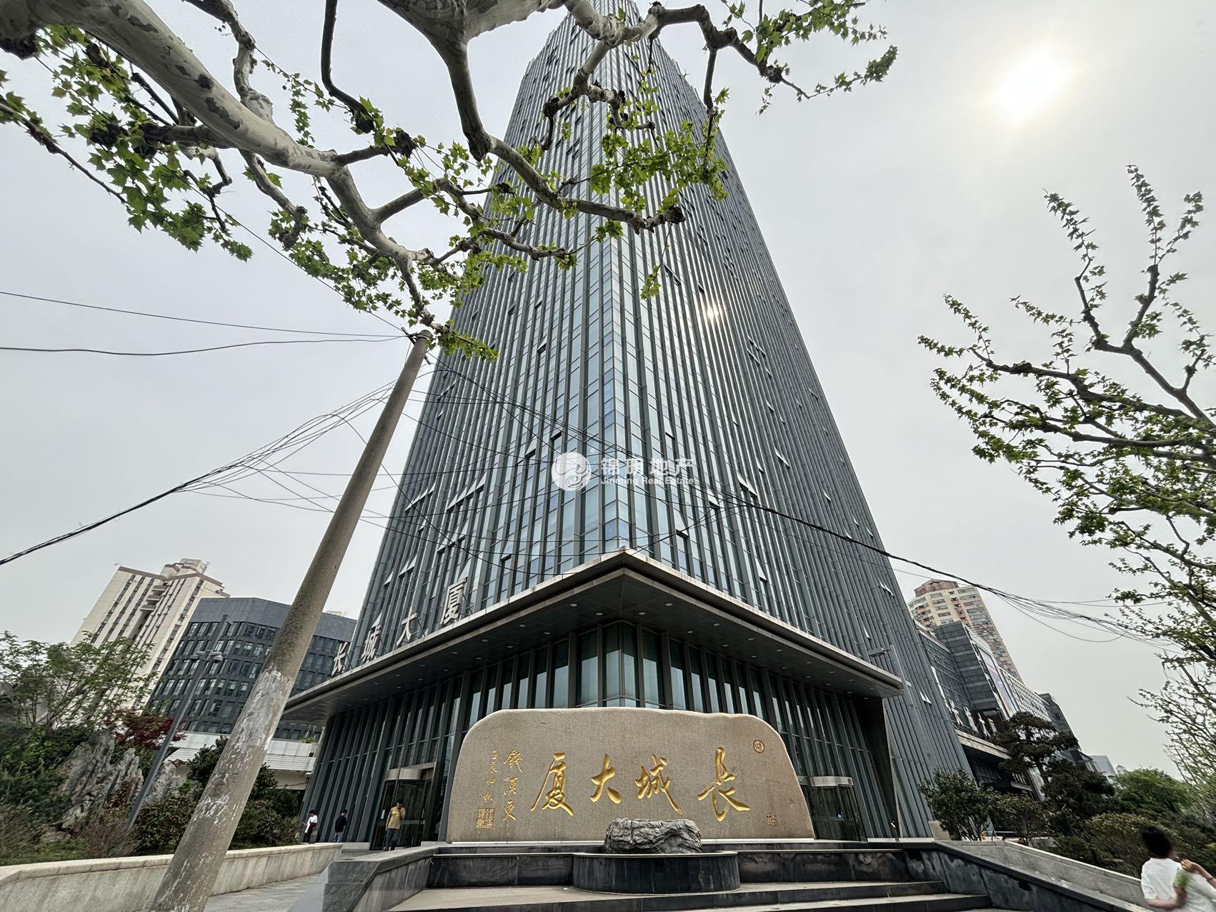 春秋国际大厦201平米写字楼出租