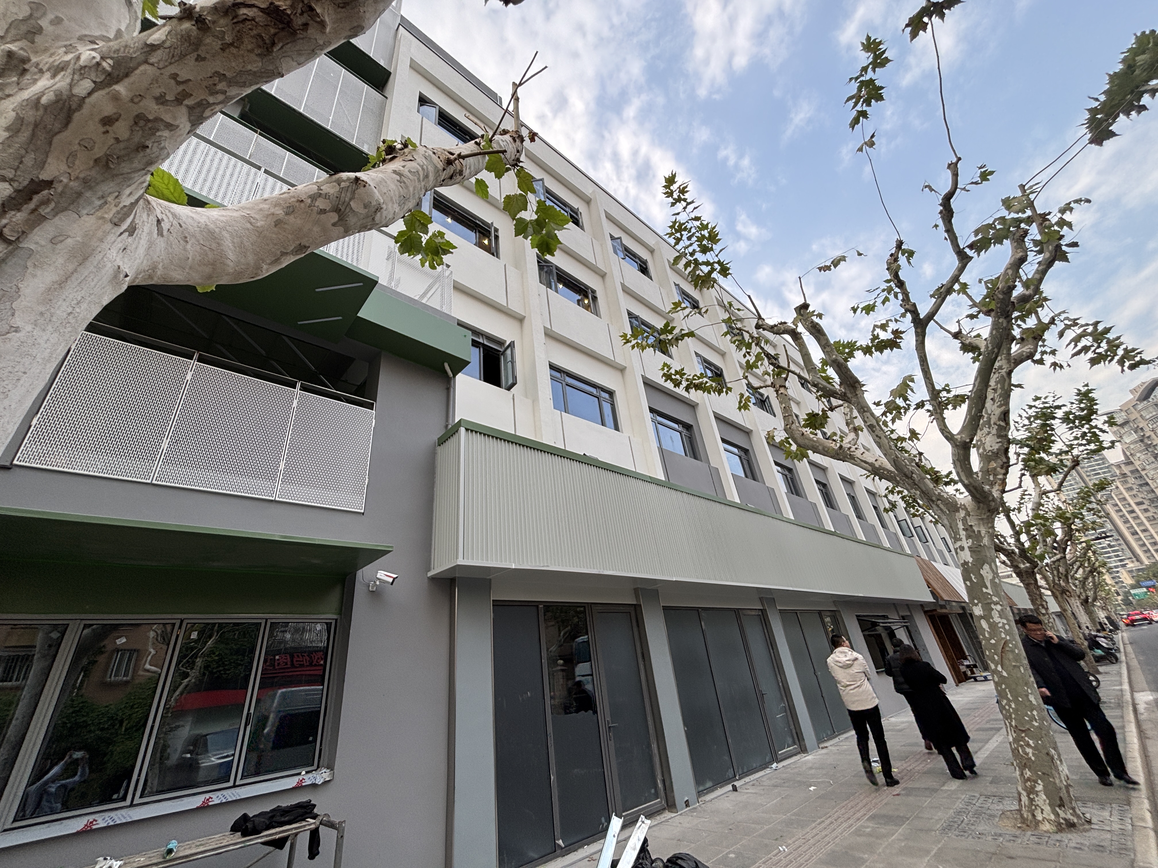 虹桥凯旋商务中心30平米写字楼出租