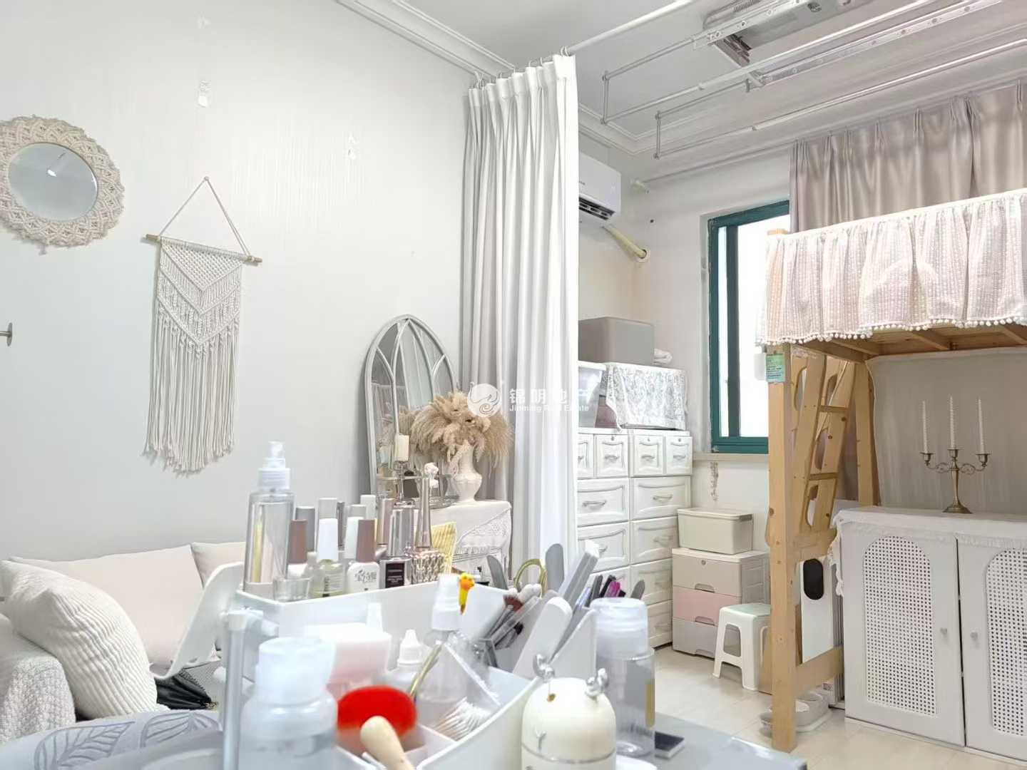 曹杨安天大厦45平米写字楼出租