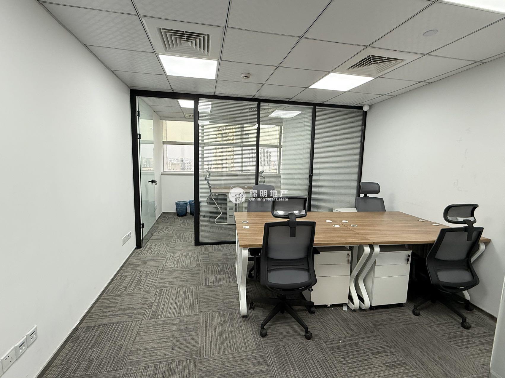 光新中期大厦64平米写字楼出租