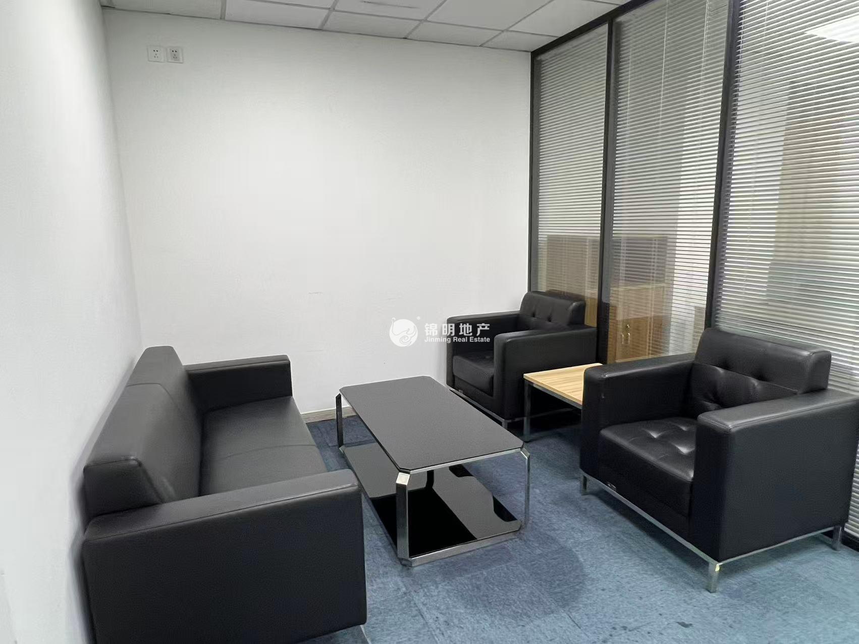 春秋国际大厦240平米写字楼出租