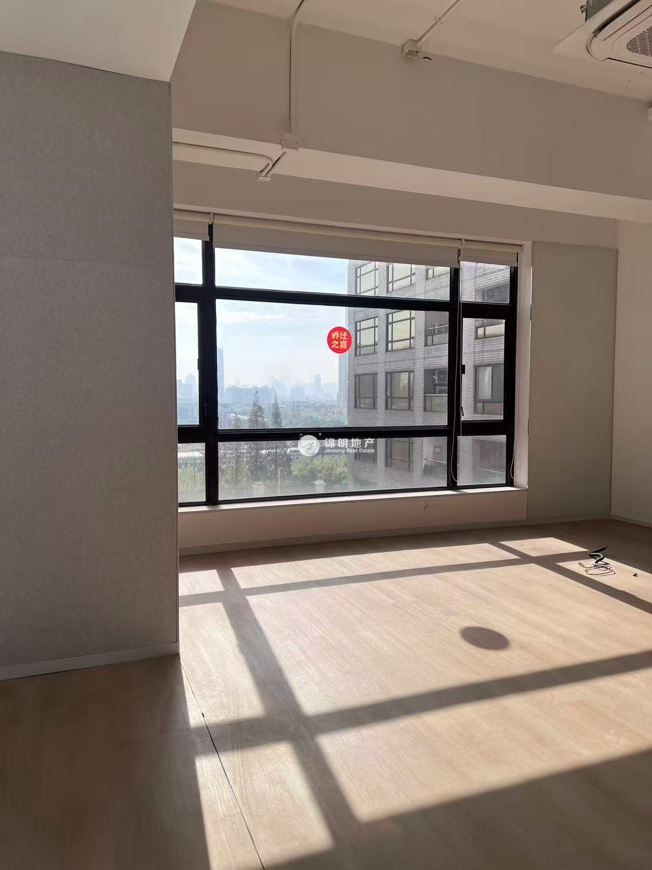 南京西路九安广场164平米写字楼出租