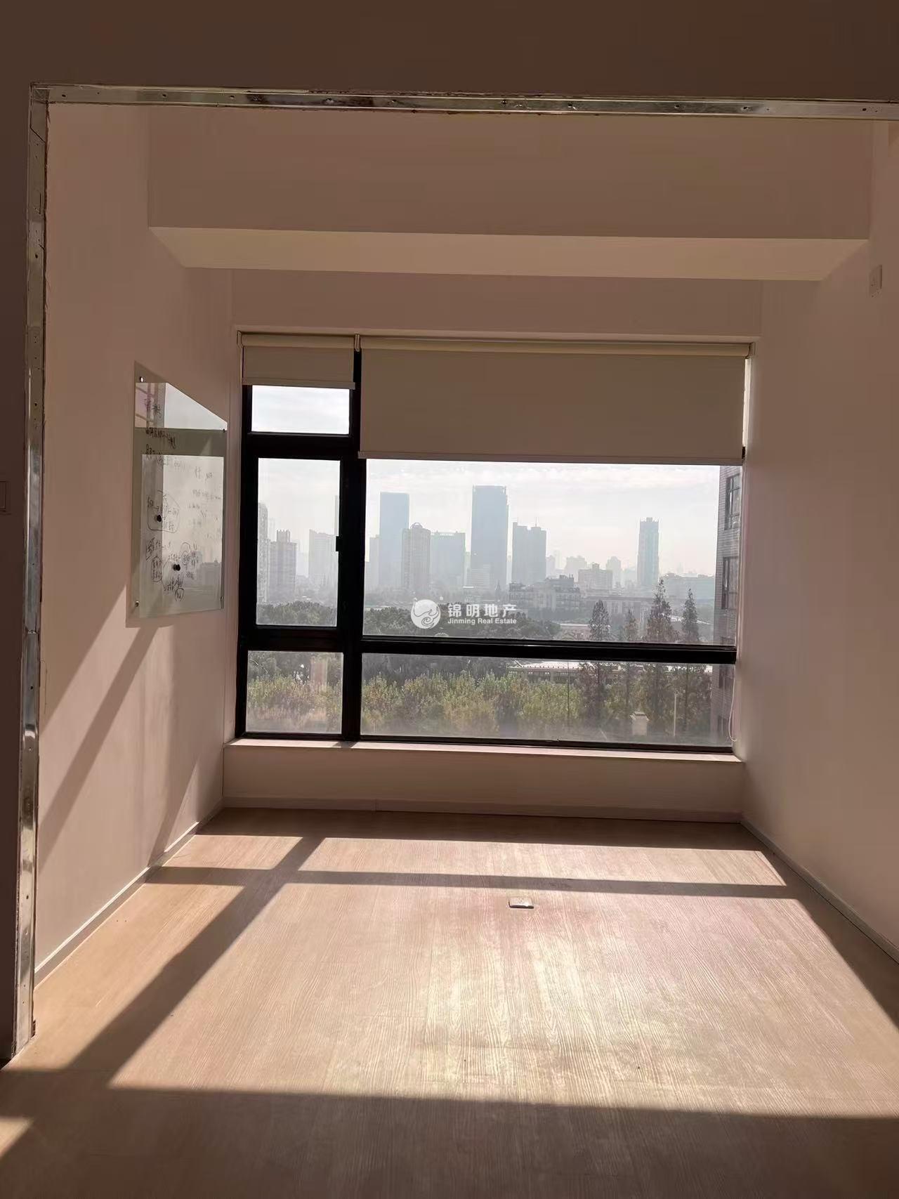 南京西路九安广场164平米写字楼出租