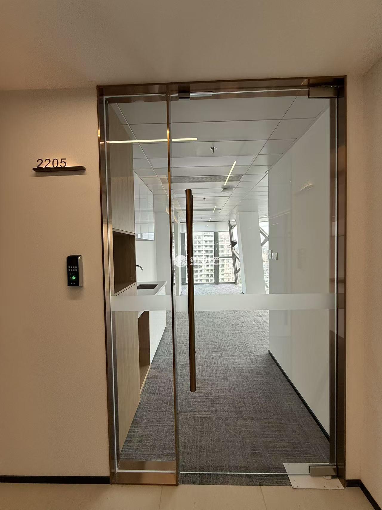 五角场五角场万达广场57平米写字楼出租