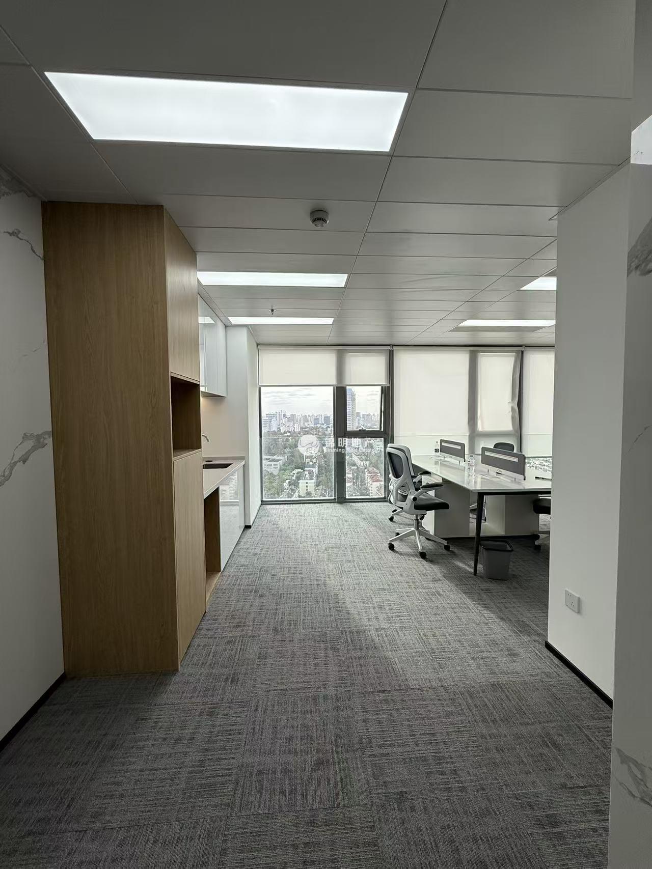 五角场五角场万达广场42平米写字楼出租