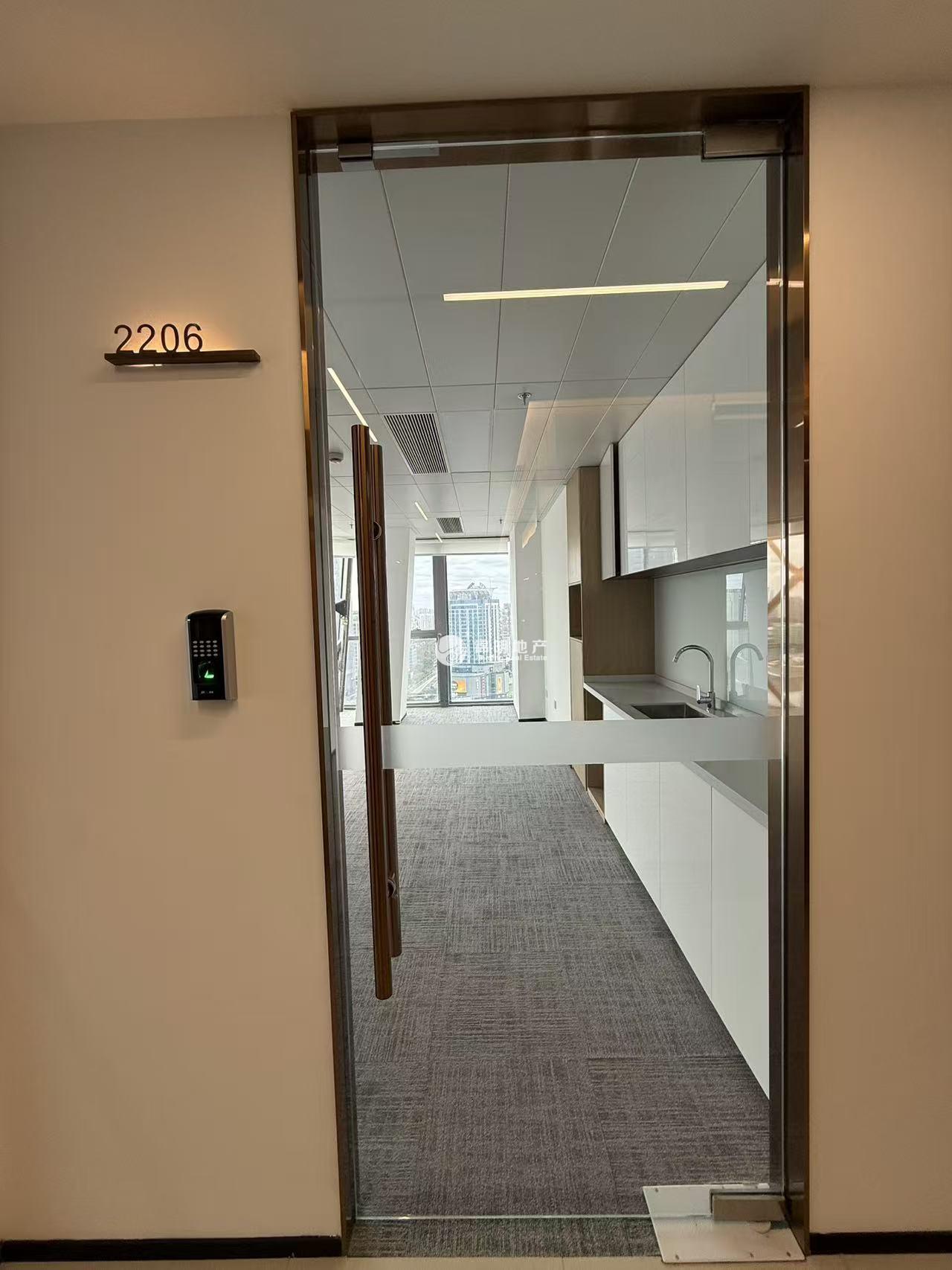 五角场五角场万达广场42平米写字楼出租