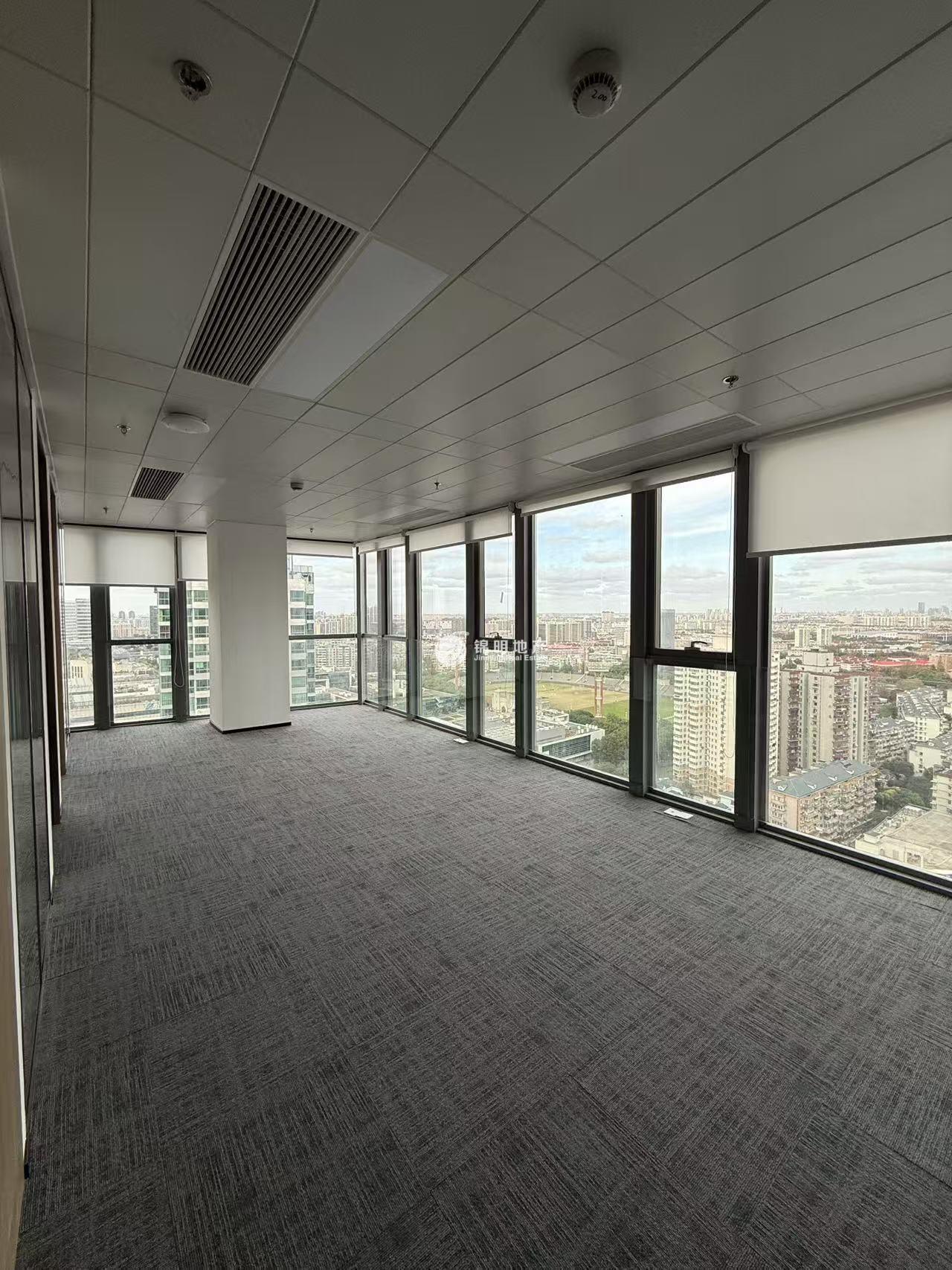 五角场五角场万达广场108平米写字楼出租