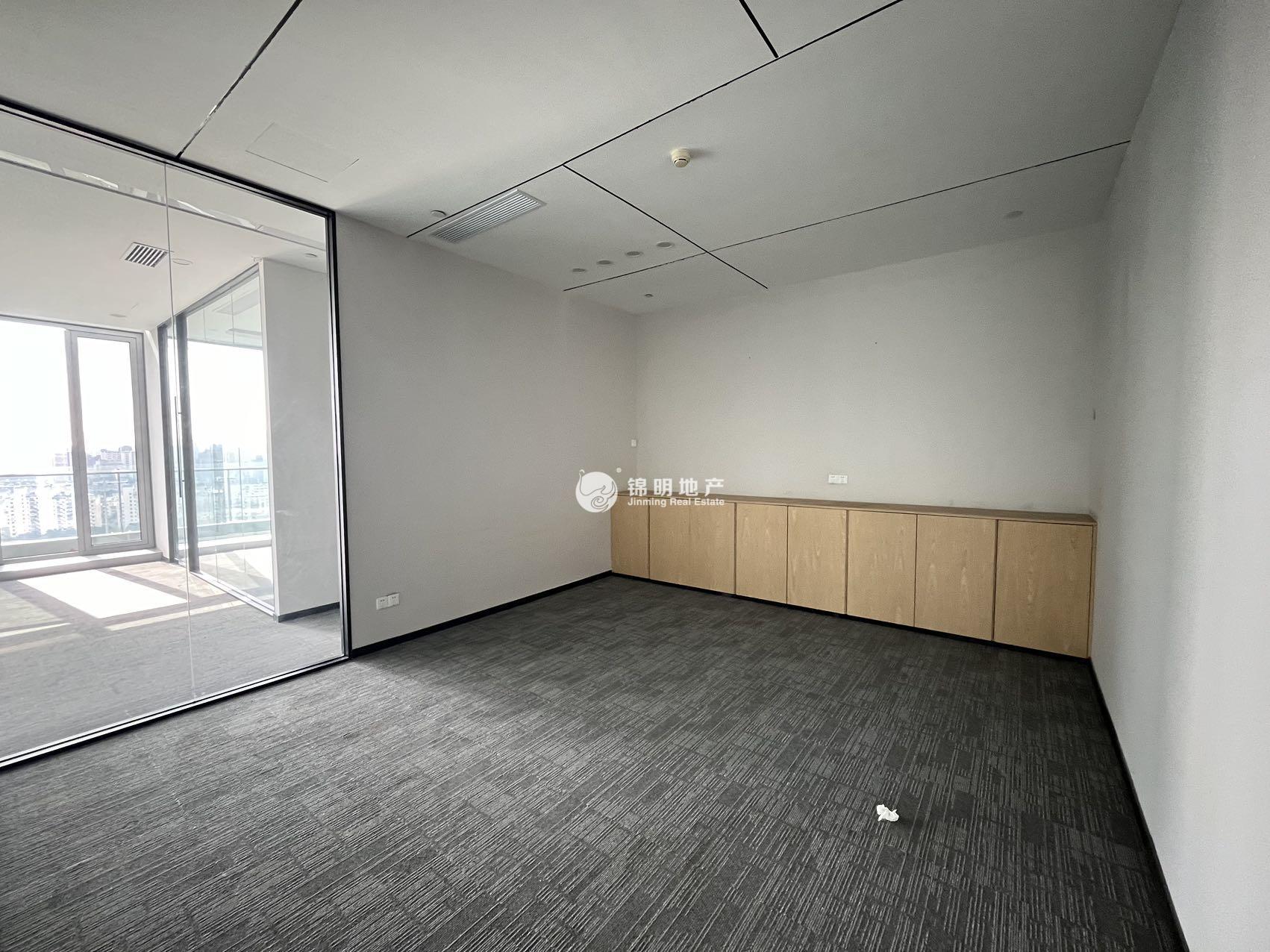 真如中骏天悦中心621平米写字楼出租