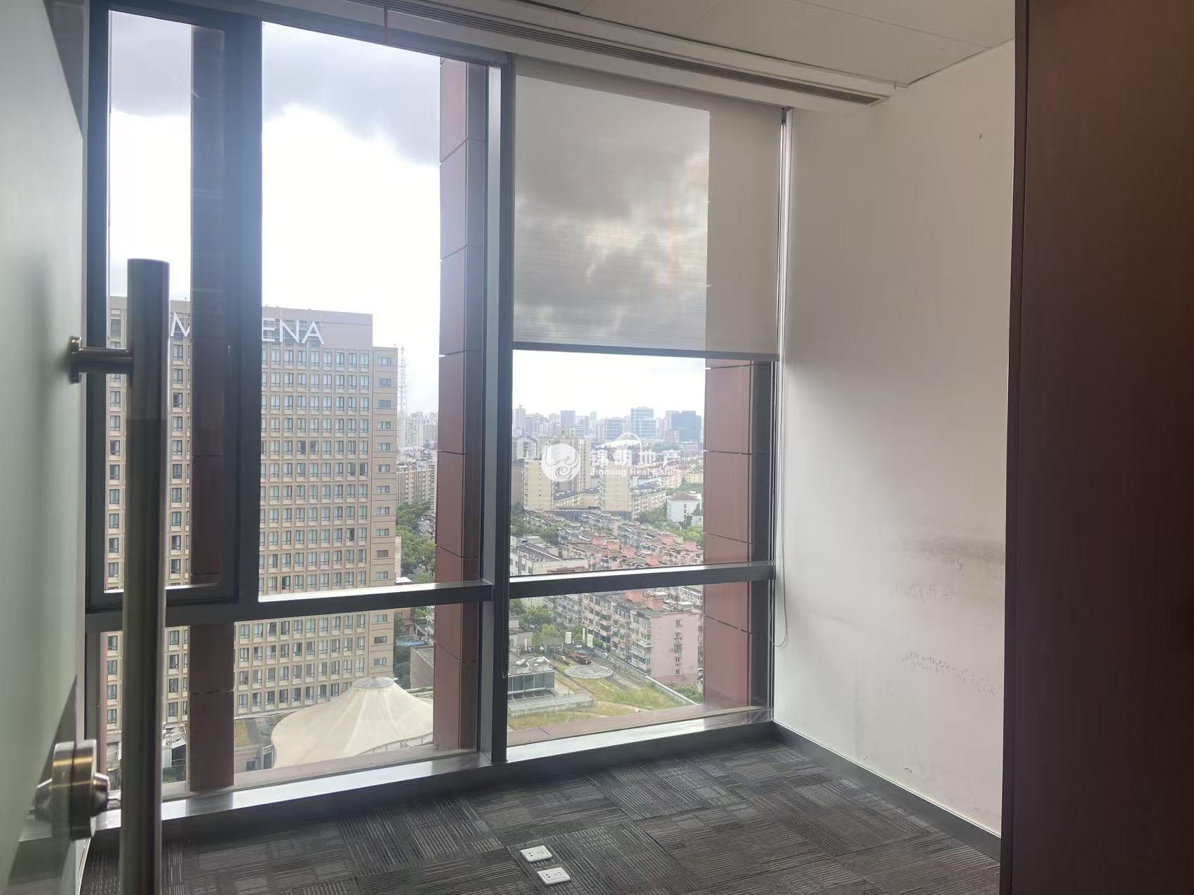 黄兴公园东方蓝海国际广场192平米写字楼出租