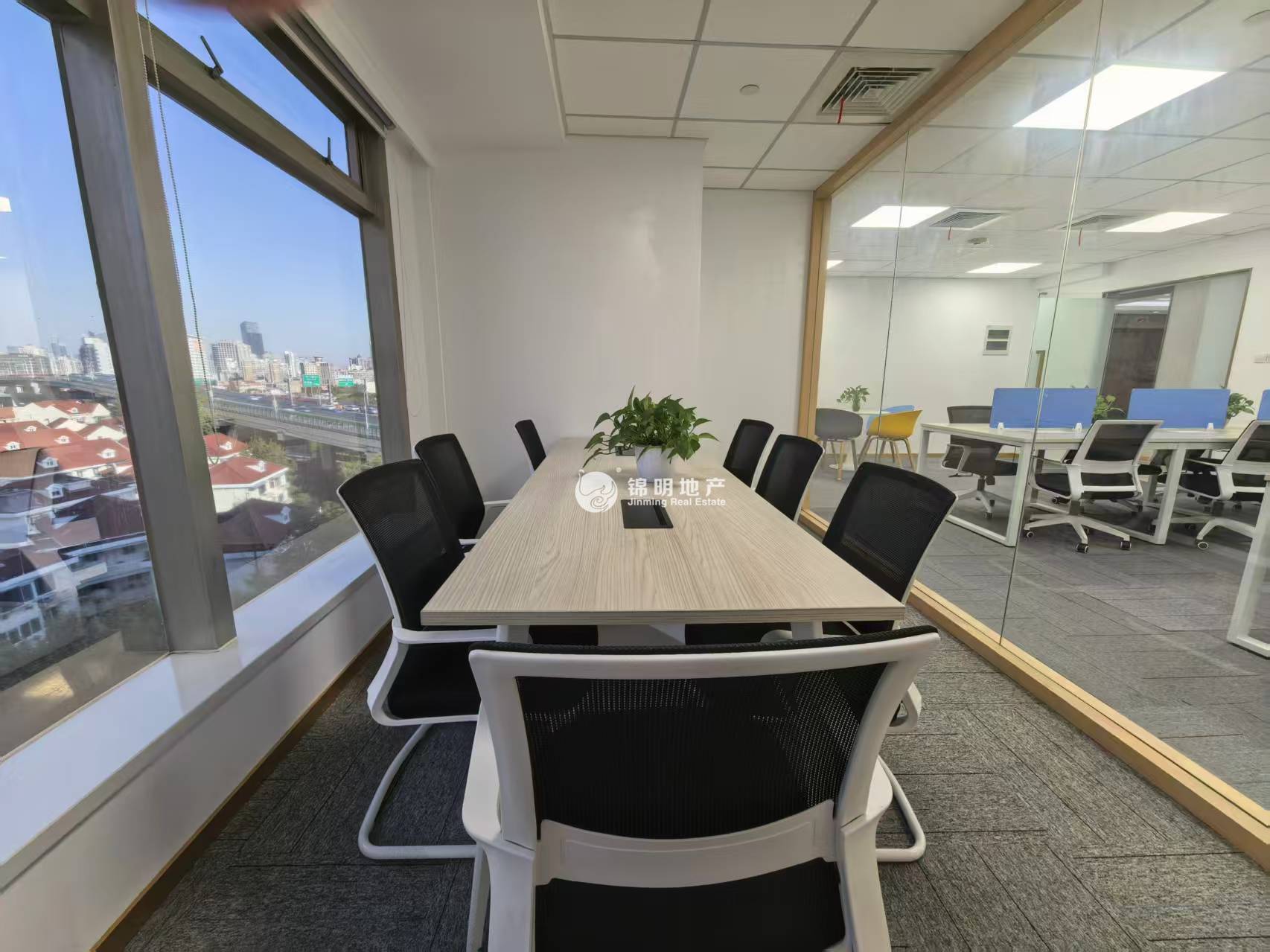 虹桥国峰科技大厦70平米写字楼出租