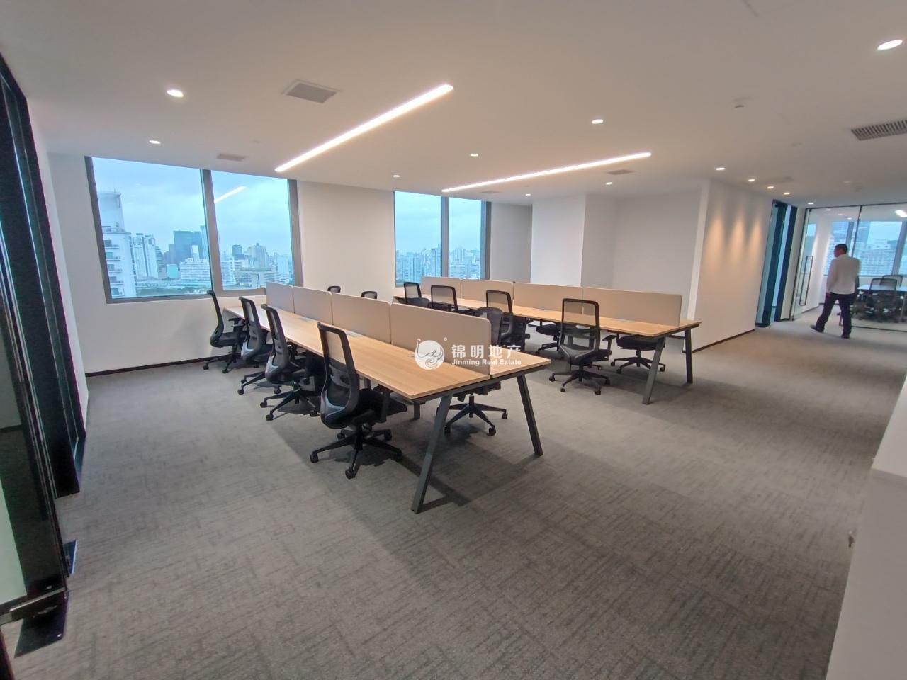 虹桥国峰科技大厦200平米写字楼出租