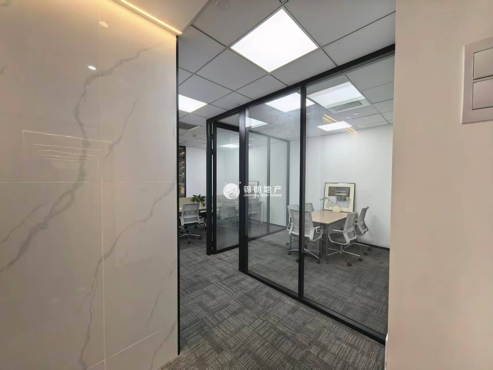 虹桥国峰科技大厦260平米写字楼出租