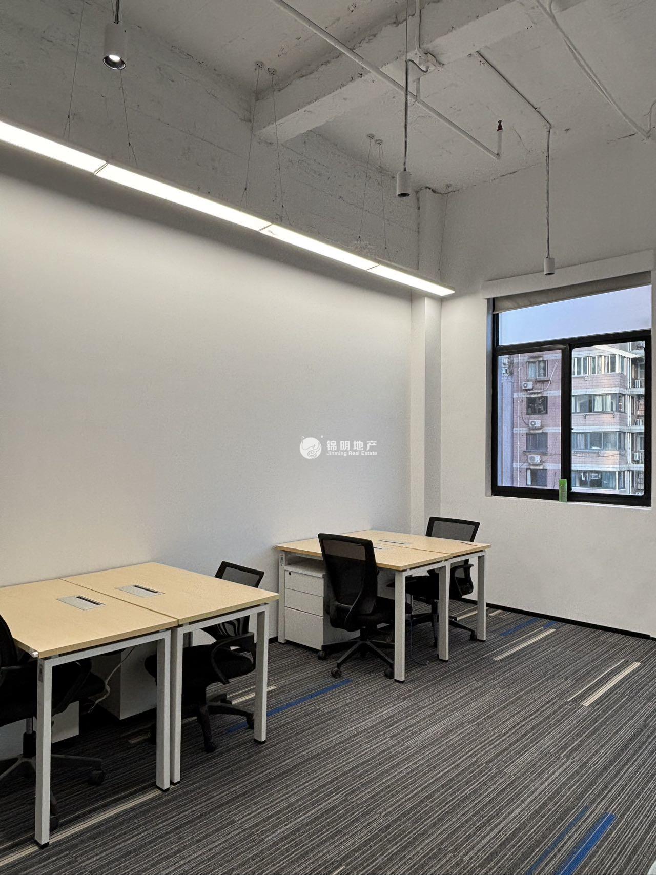 易园（长宁区）70平米写字楼出租