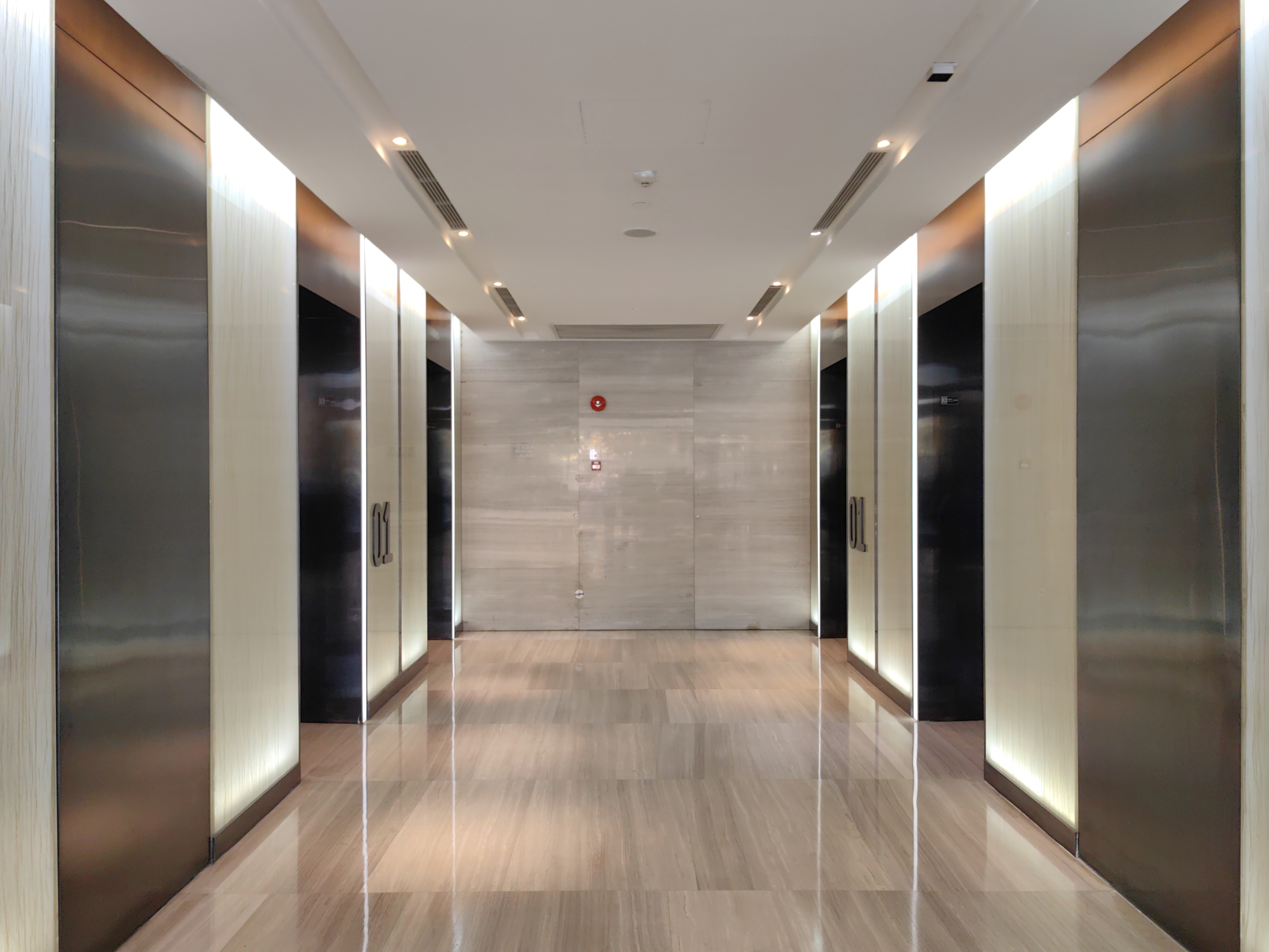 虹桥虹桥天地957平米写字楼出租