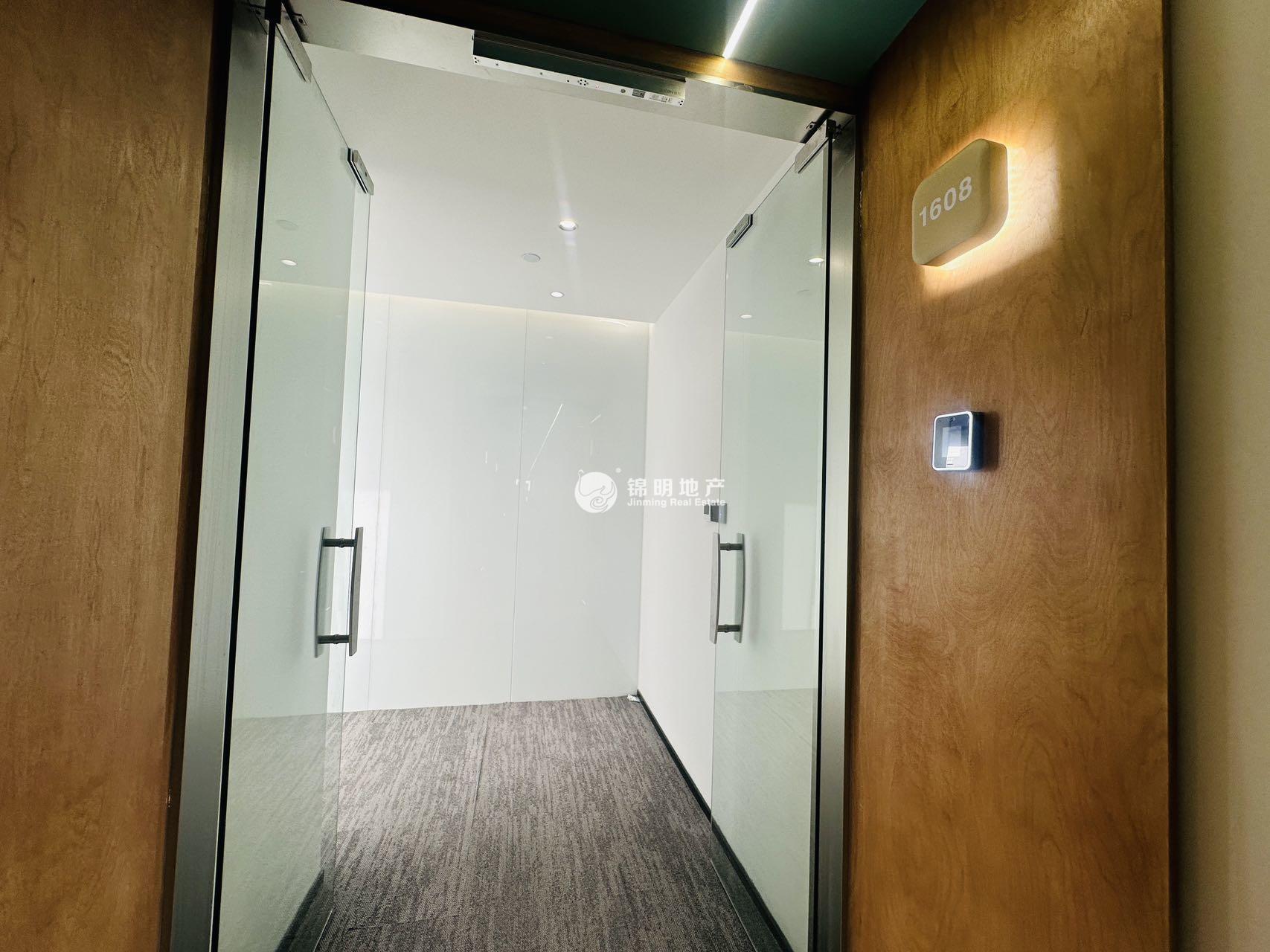 漕河泾H88越虹广场97平米写字楼出租