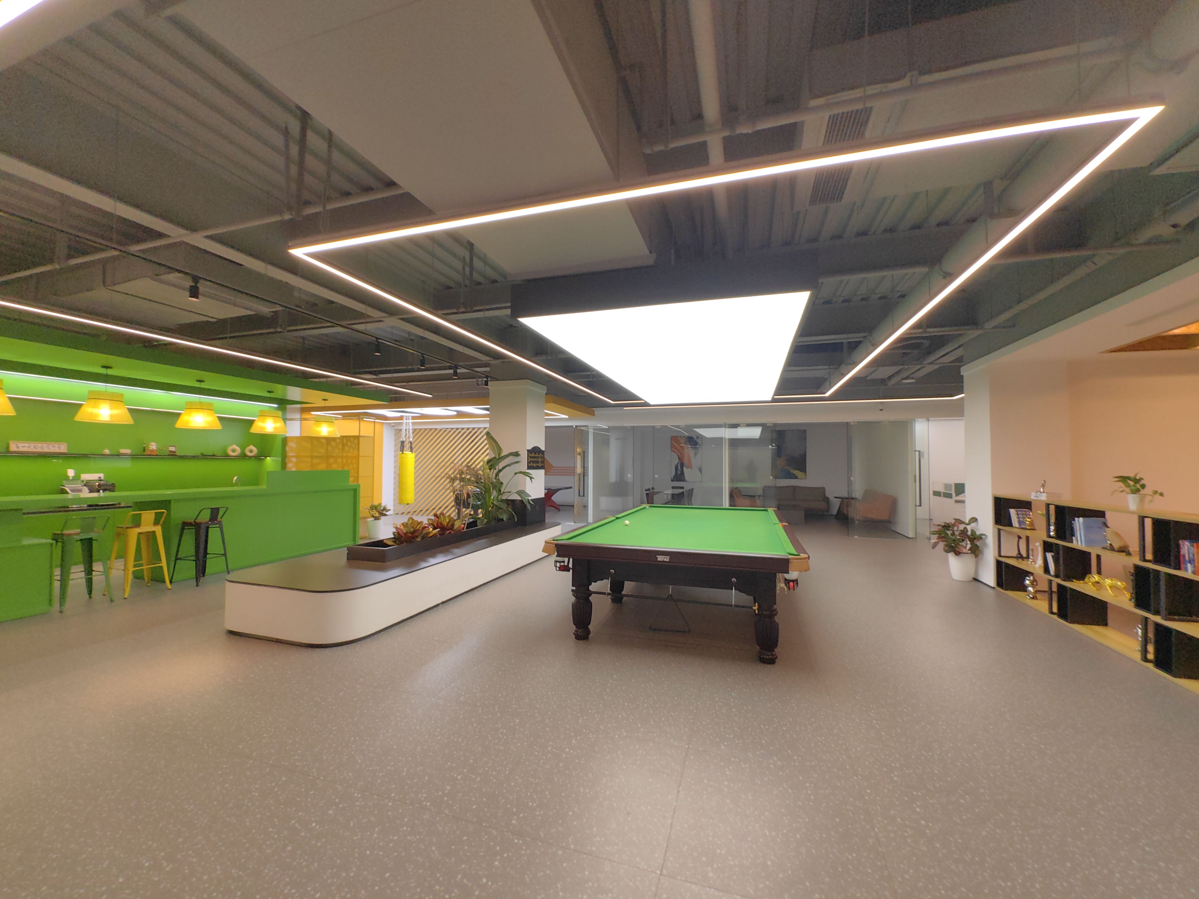 金虹桥长三角电商中心562平米写字楼出租