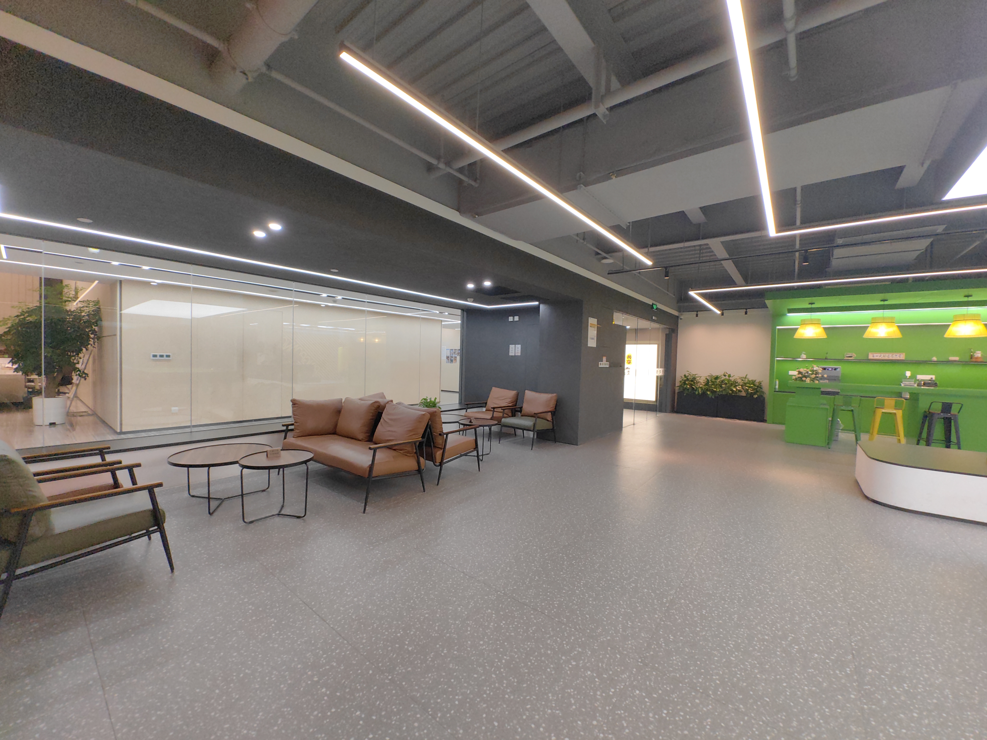 金虹桥长三角电商中心562平米写字楼出租