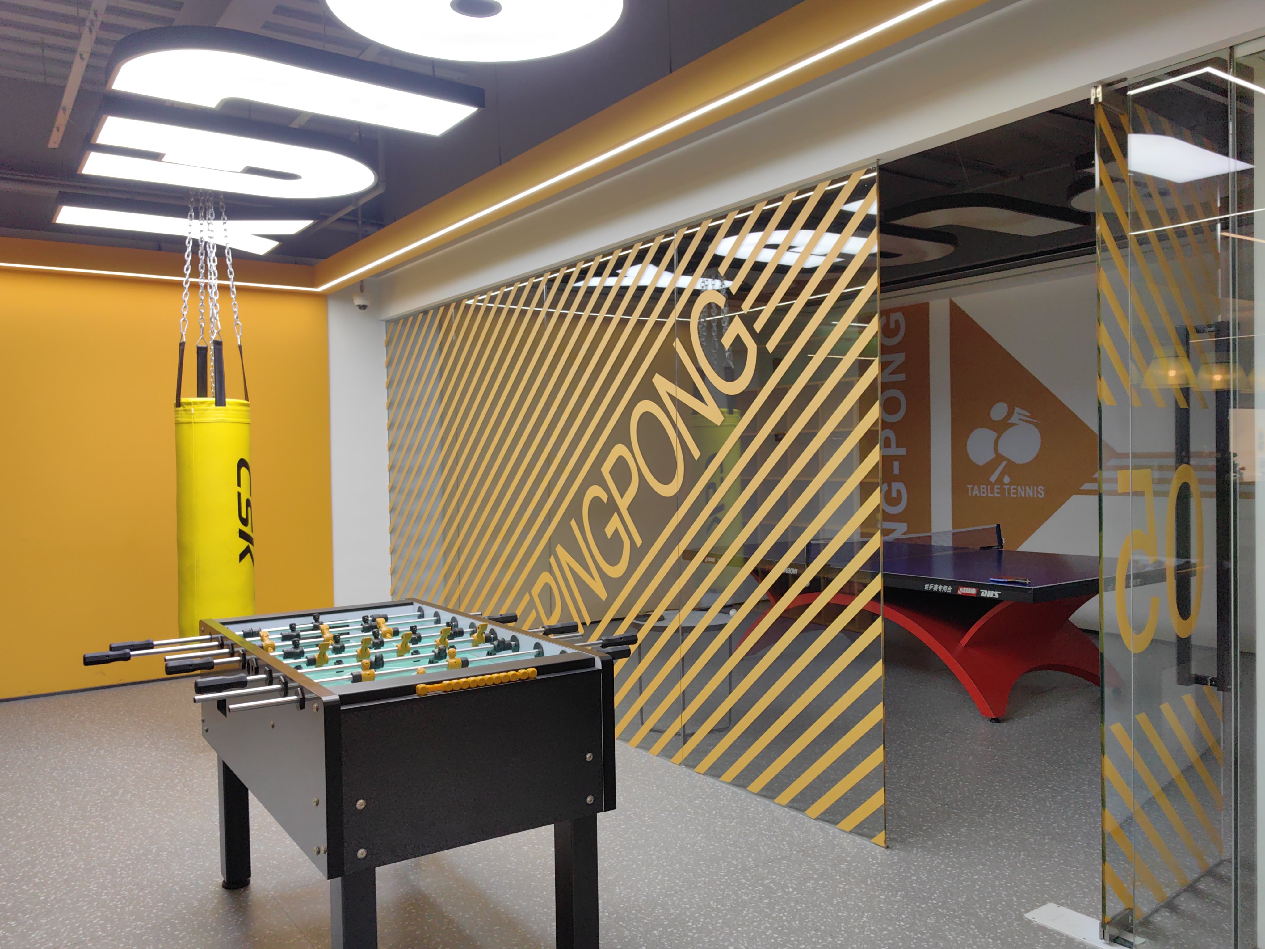 金虹桥长三角电商中心562平米写字楼出租