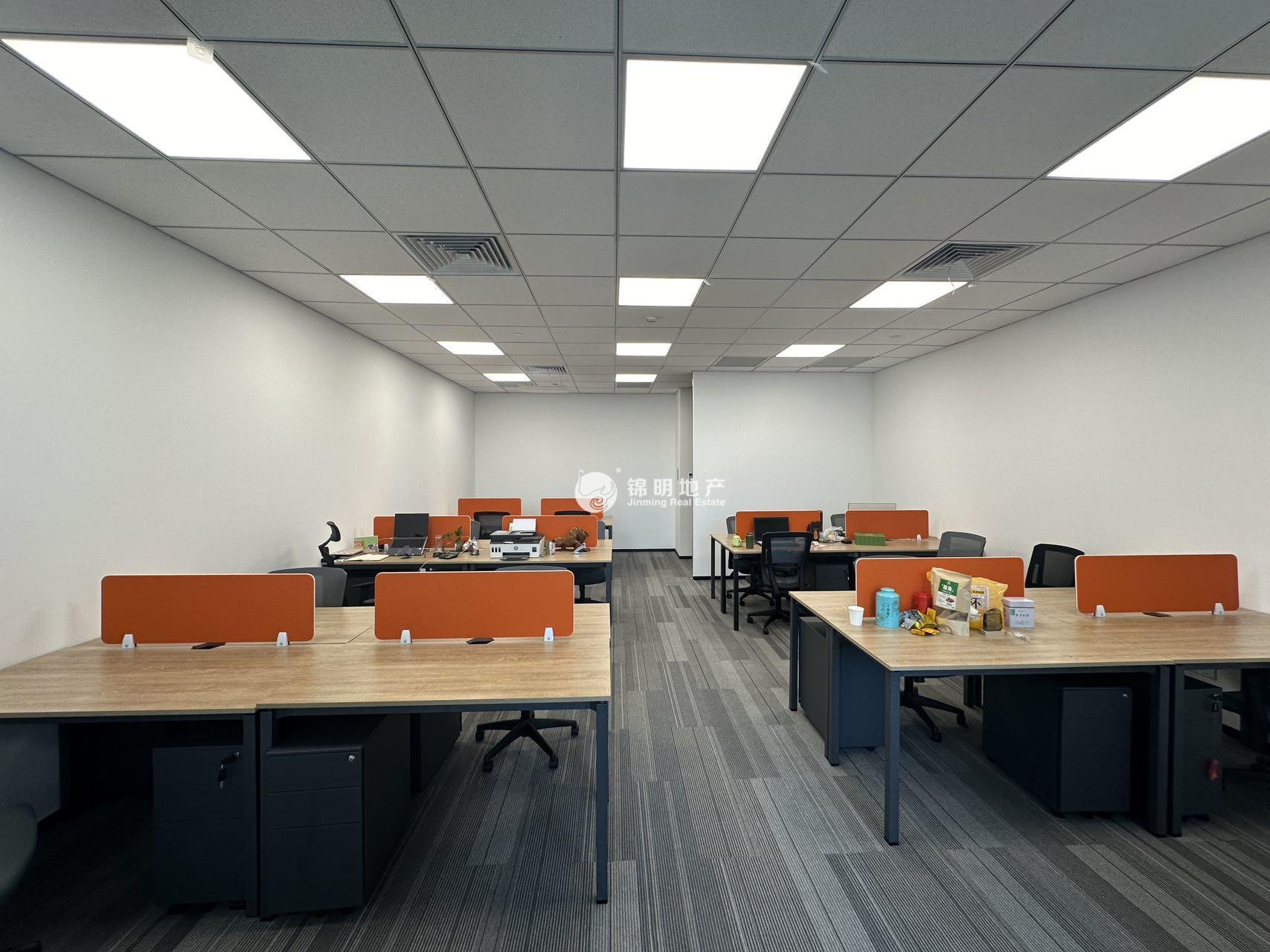 五角场合生汇167平米写字楼出租