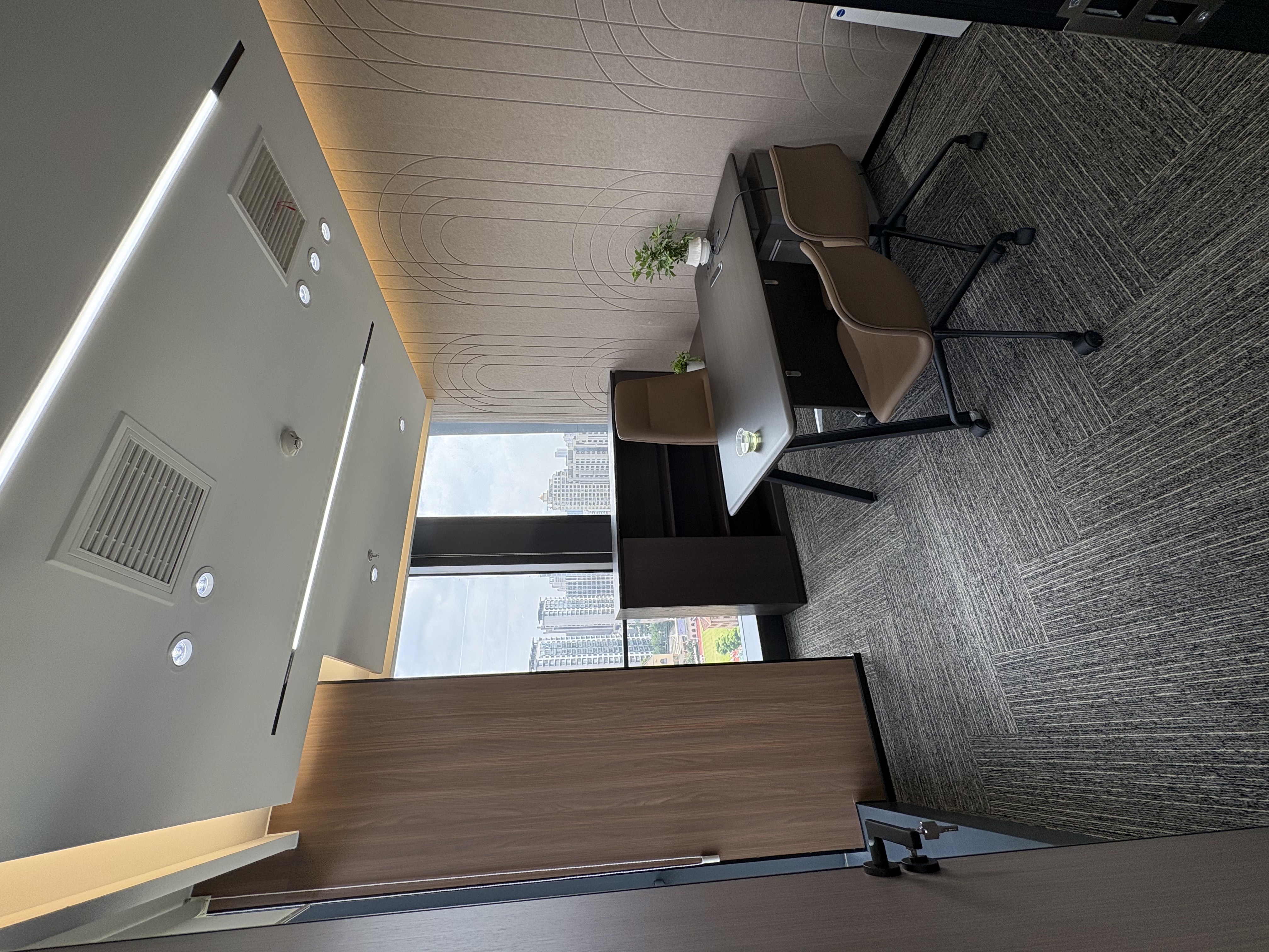 东外滩光大安石中心87平米写字楼出租