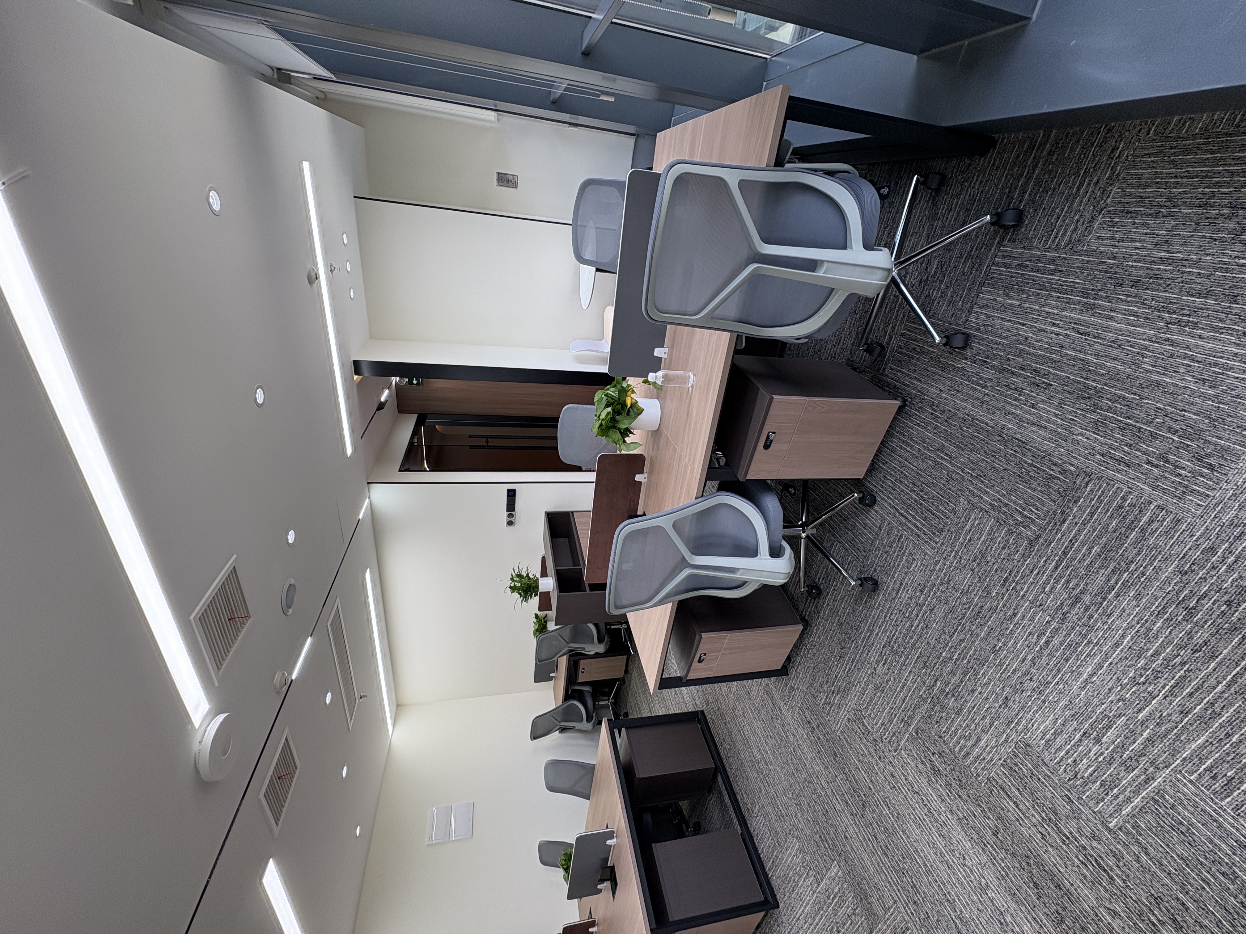 东外滩光大安石中心87平米写字楼出租