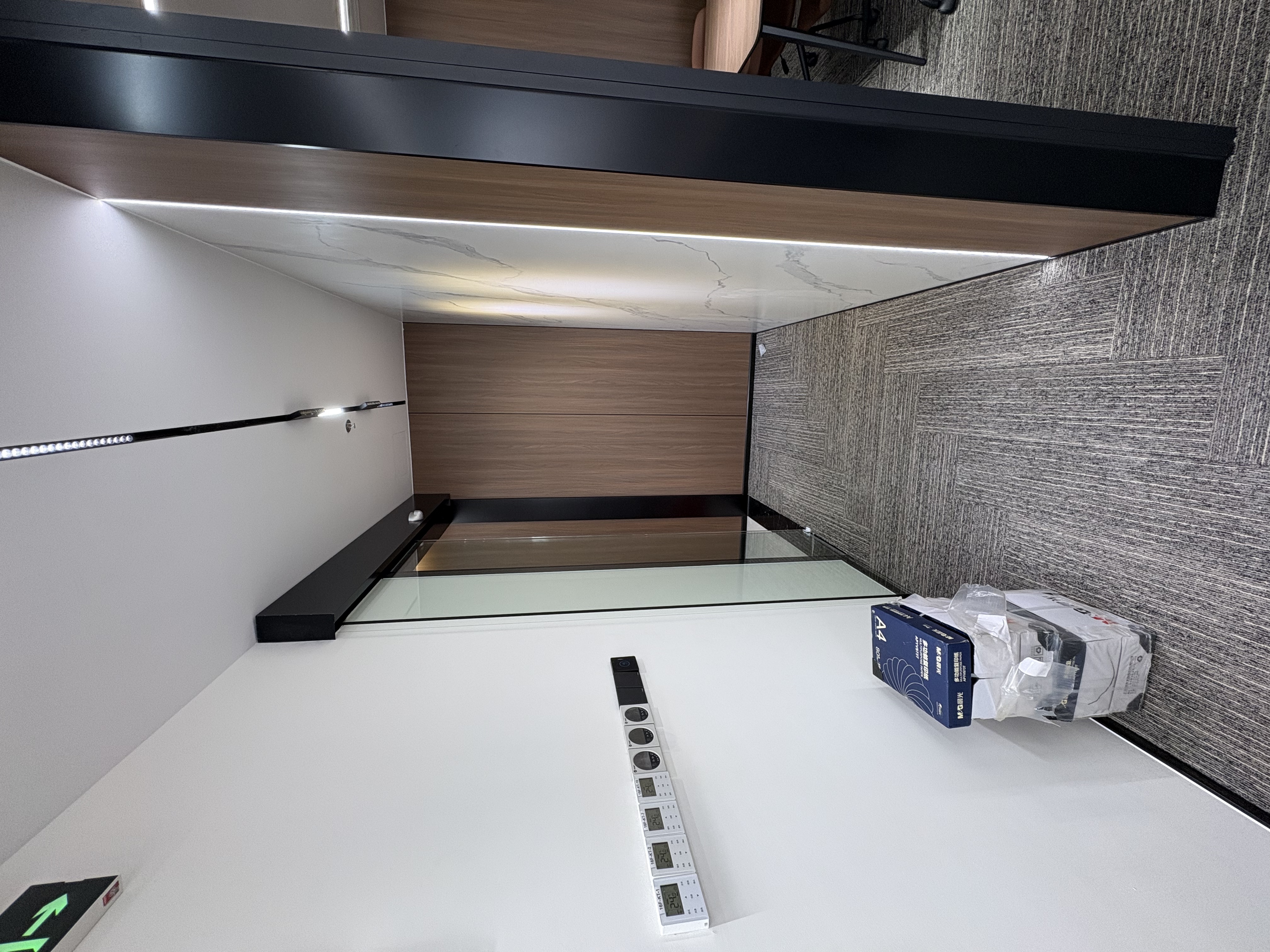 东外滩光大安石中心129平米写字楼出租