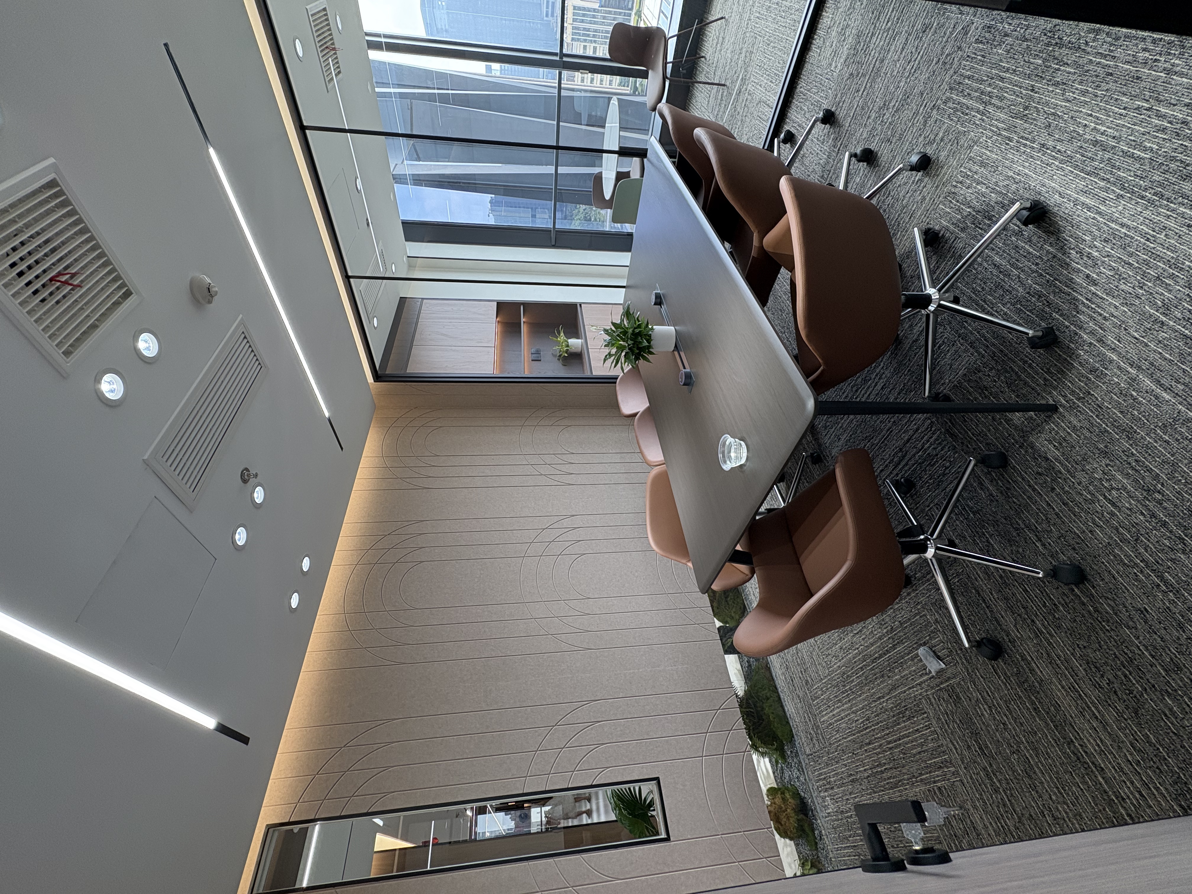 东外滩光大安石中心200平米写字楼出租