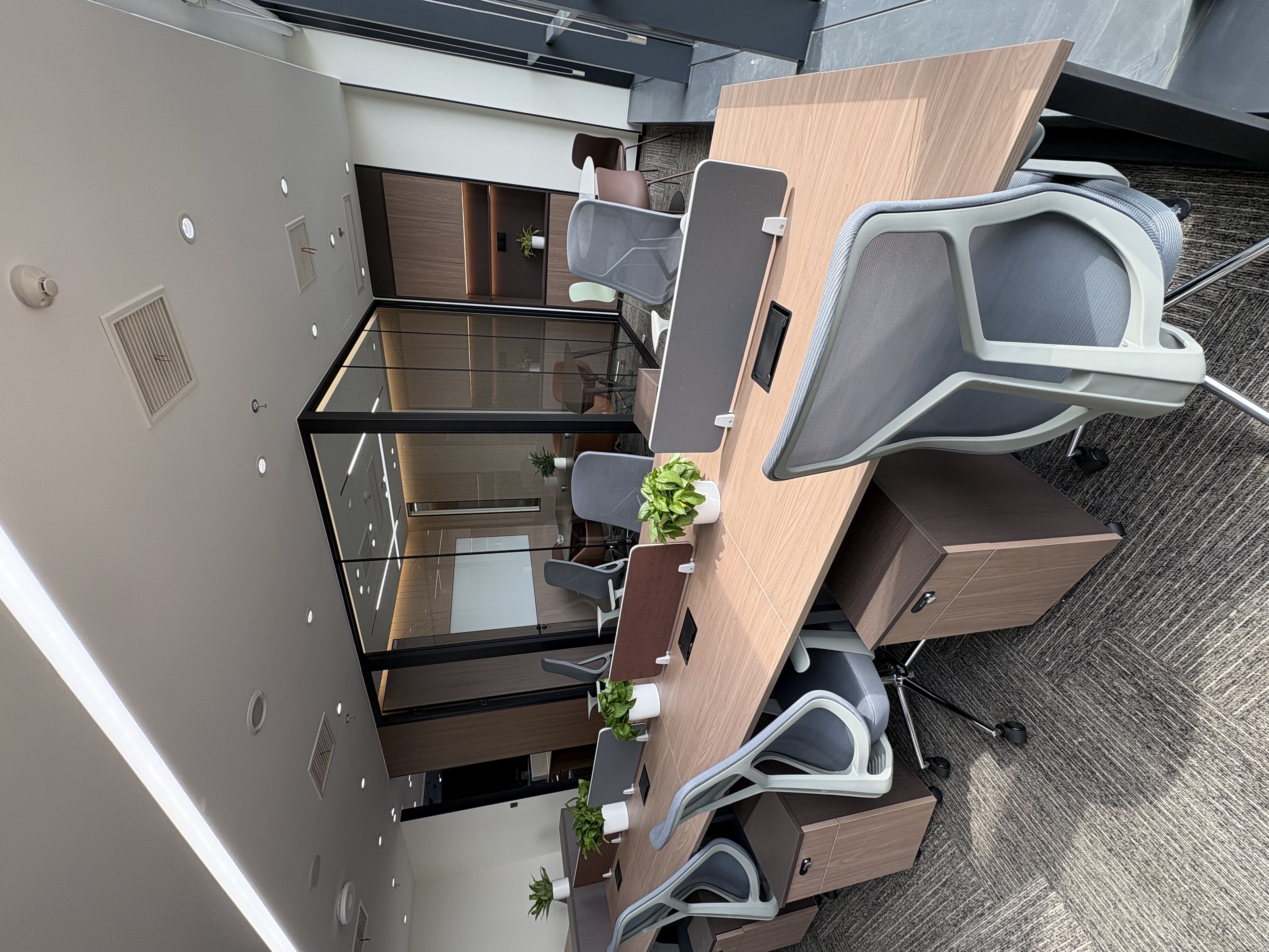 东外滩光大安石中心200平米写字楼出租