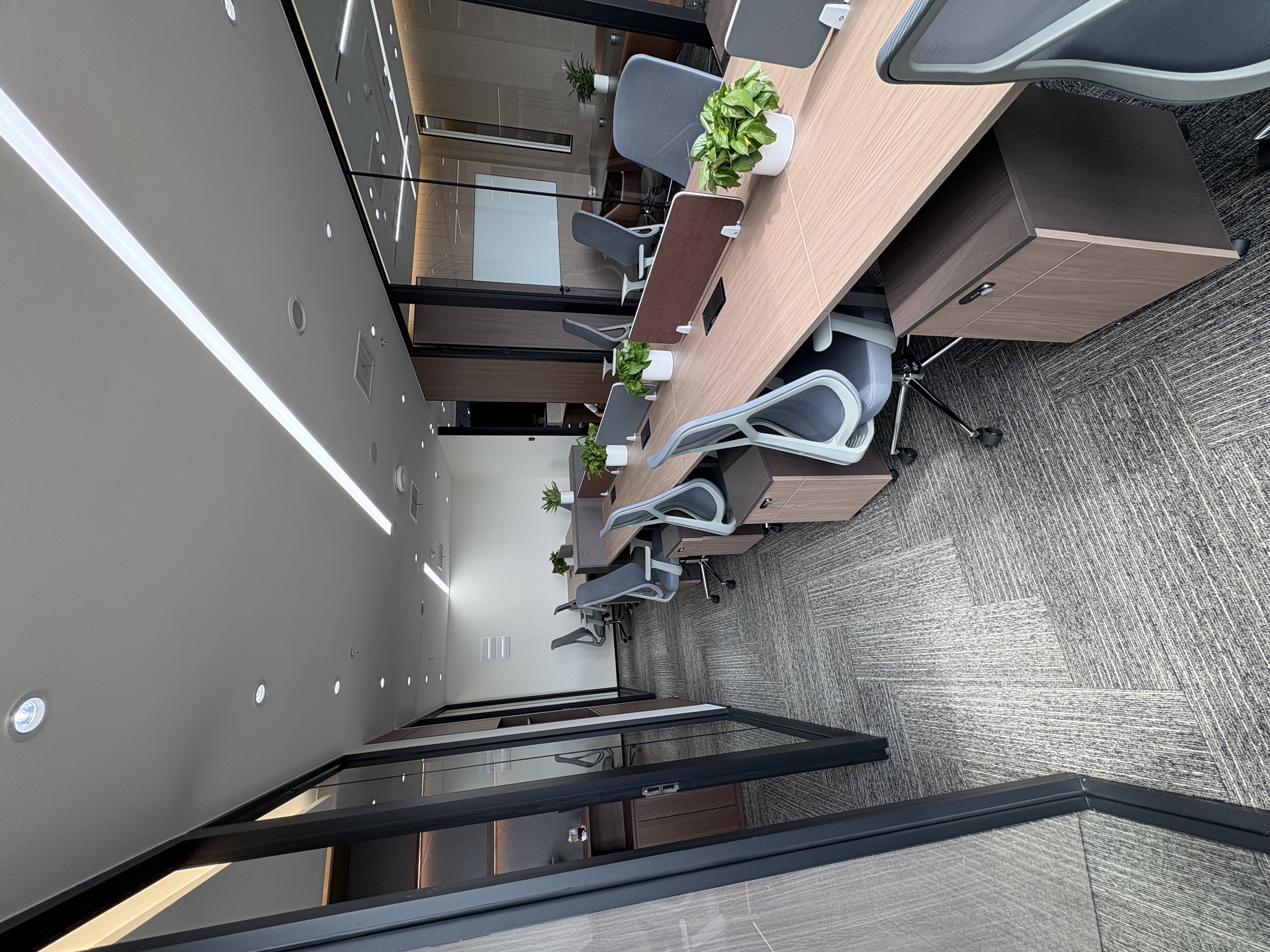 东外滩光大安石中心200平米写字楼出租