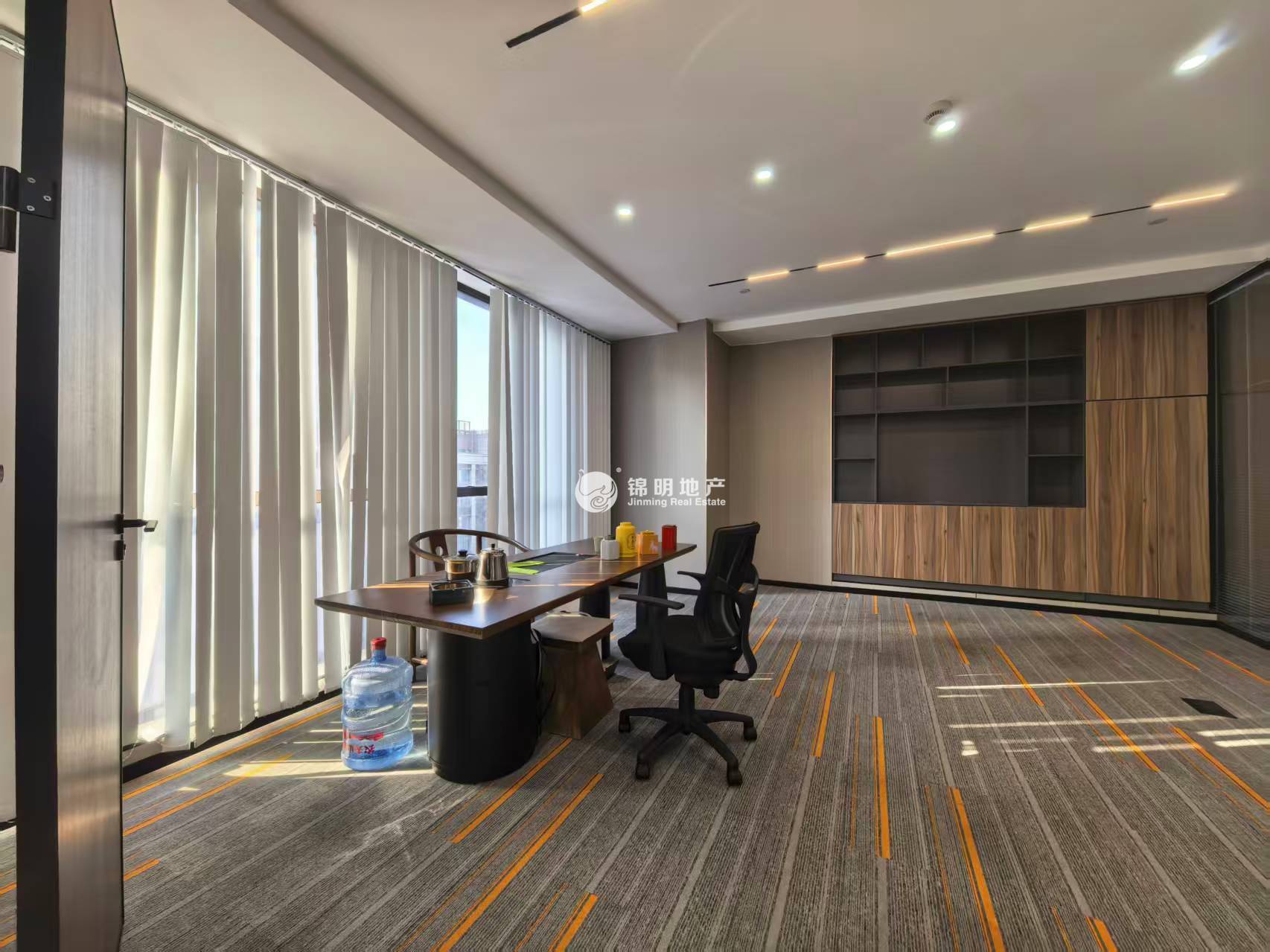 徐家汇汇京国际广场180平米写字楼出租