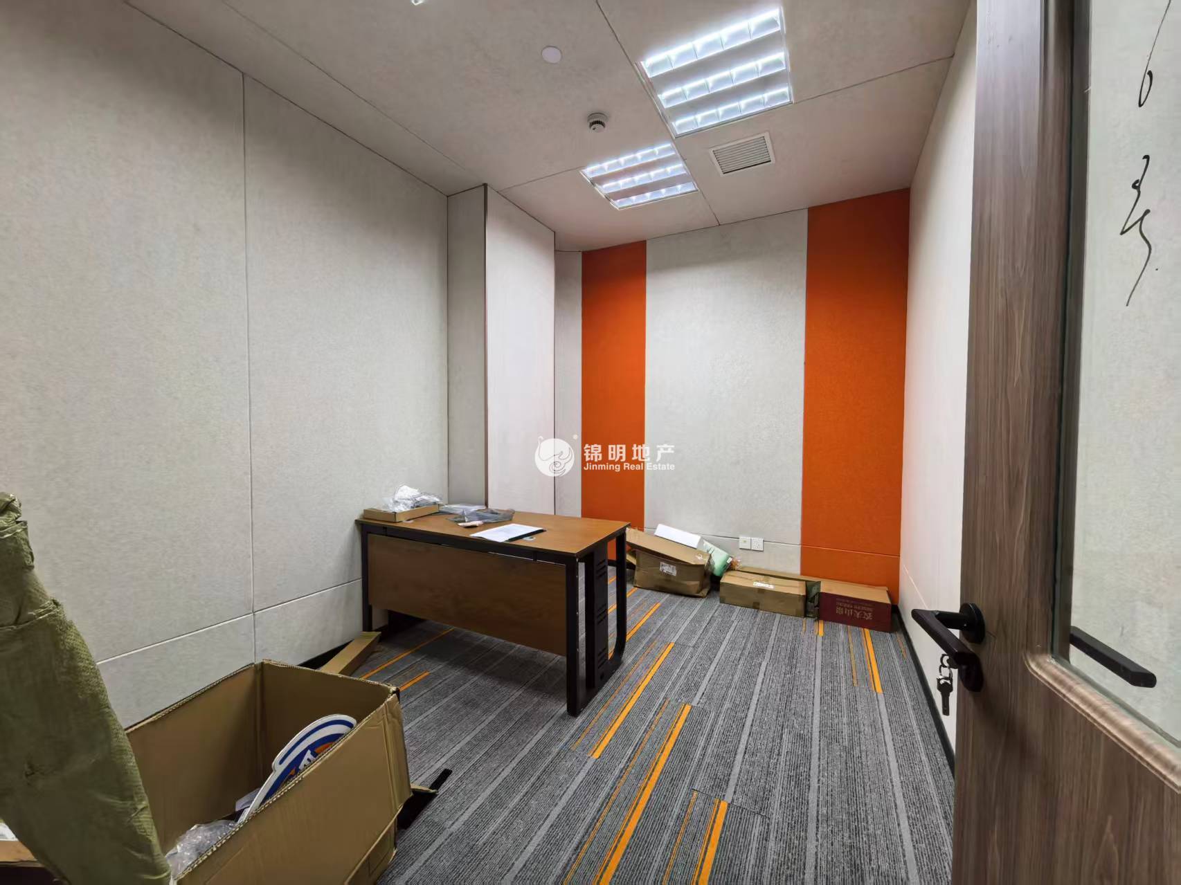 徐家汇汇京国际广场180平米写字楼出租