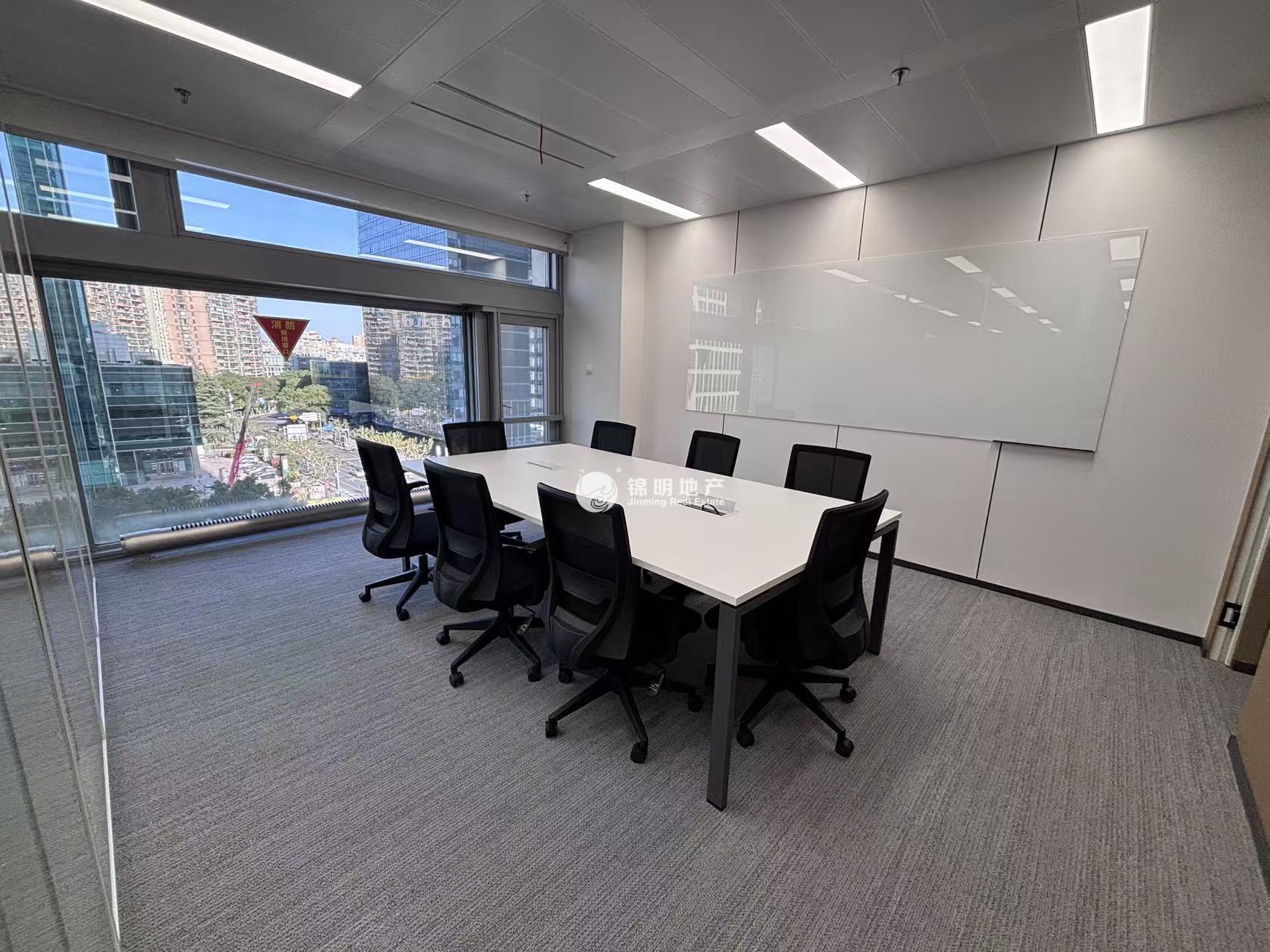 潍坊陆家嘴商务广场234平米写字楼出租