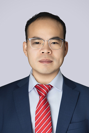 长宁商用事业五部祝学武