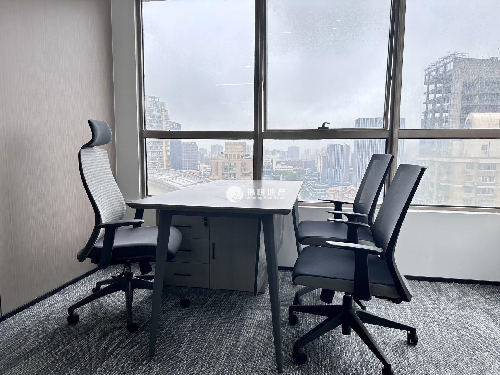 北外滩鼎立大厦142平米写字楼出租