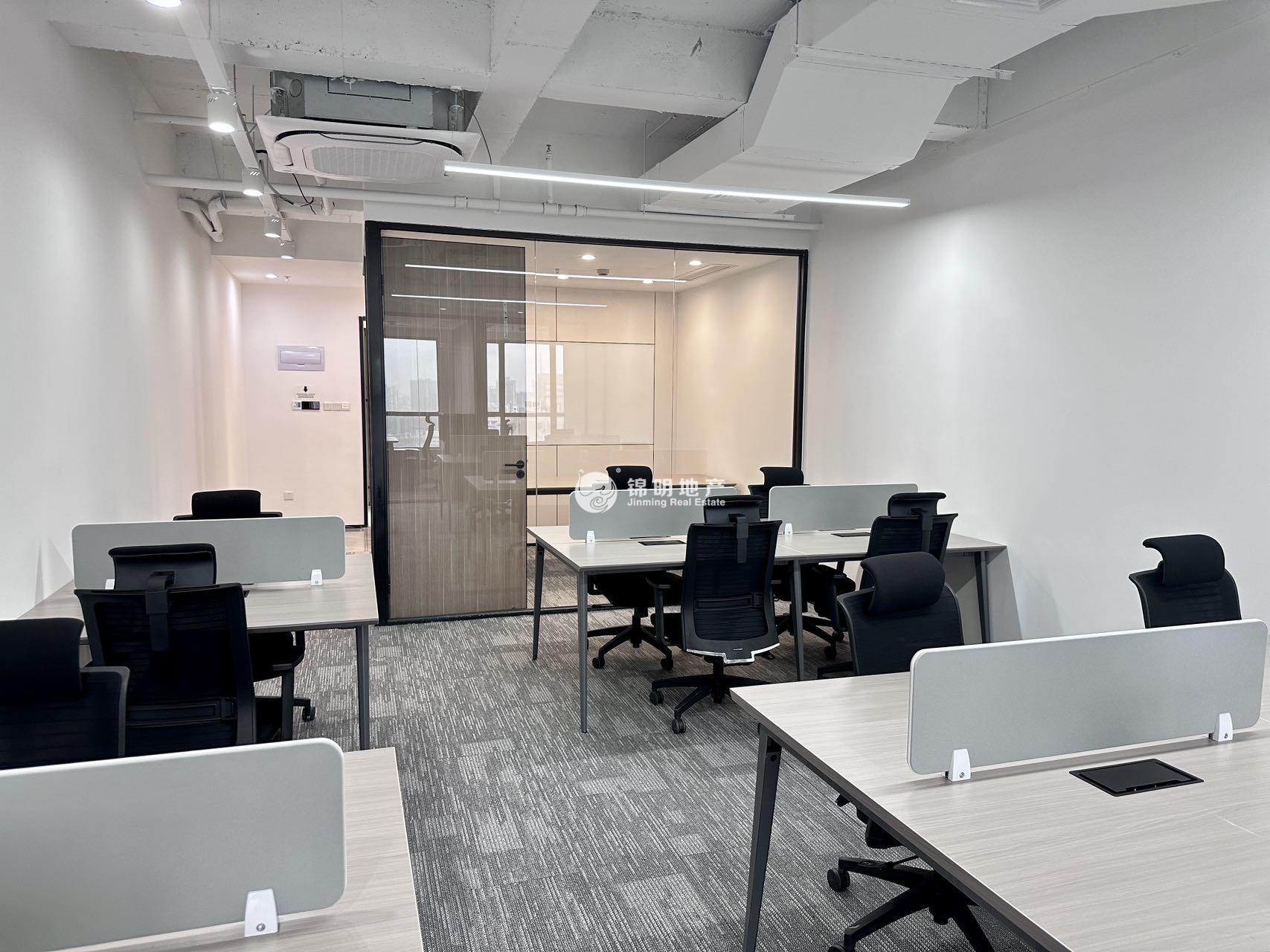 北外滩鼎立大厦142平米写字楼出租