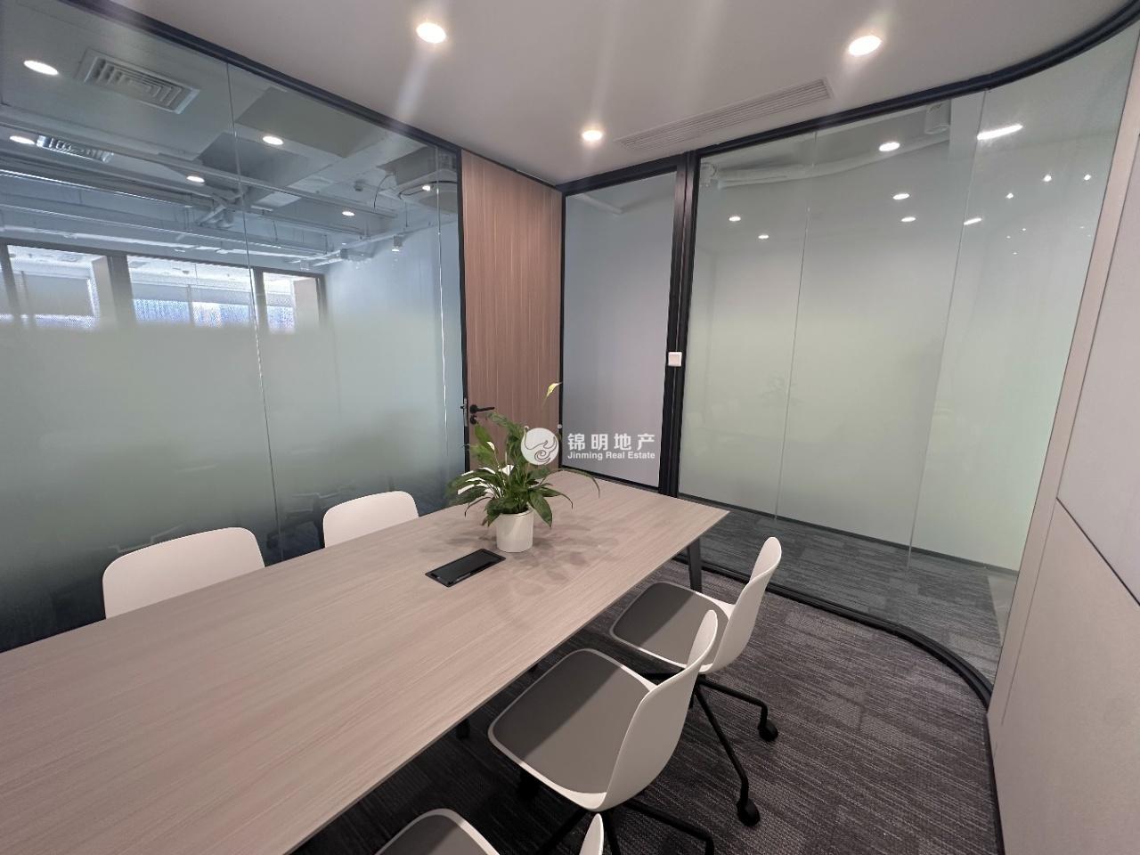 北外滩鼎立大厦142平米写字楼出租