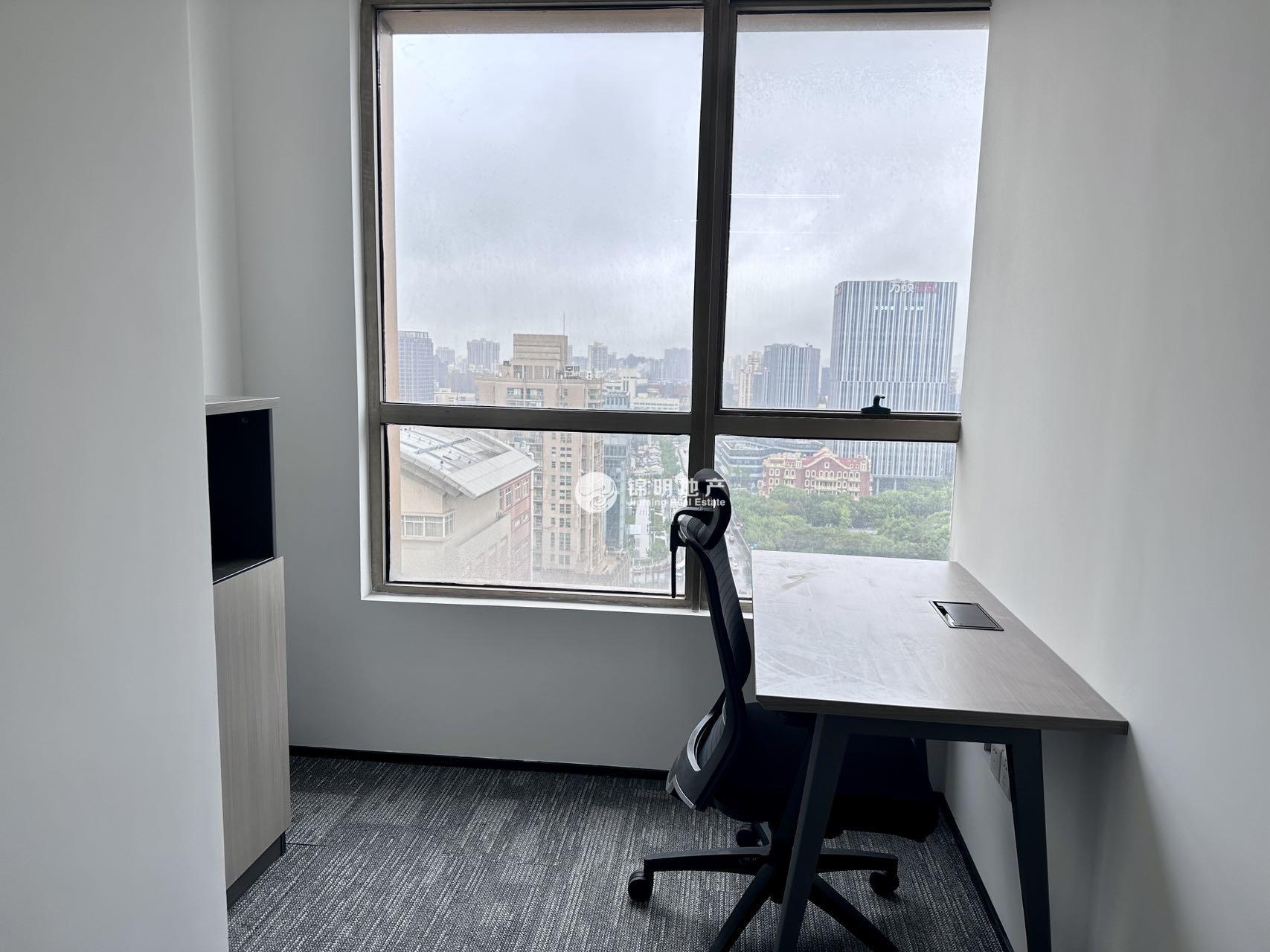 北外滩鼎立大厦142平米写字楼出租