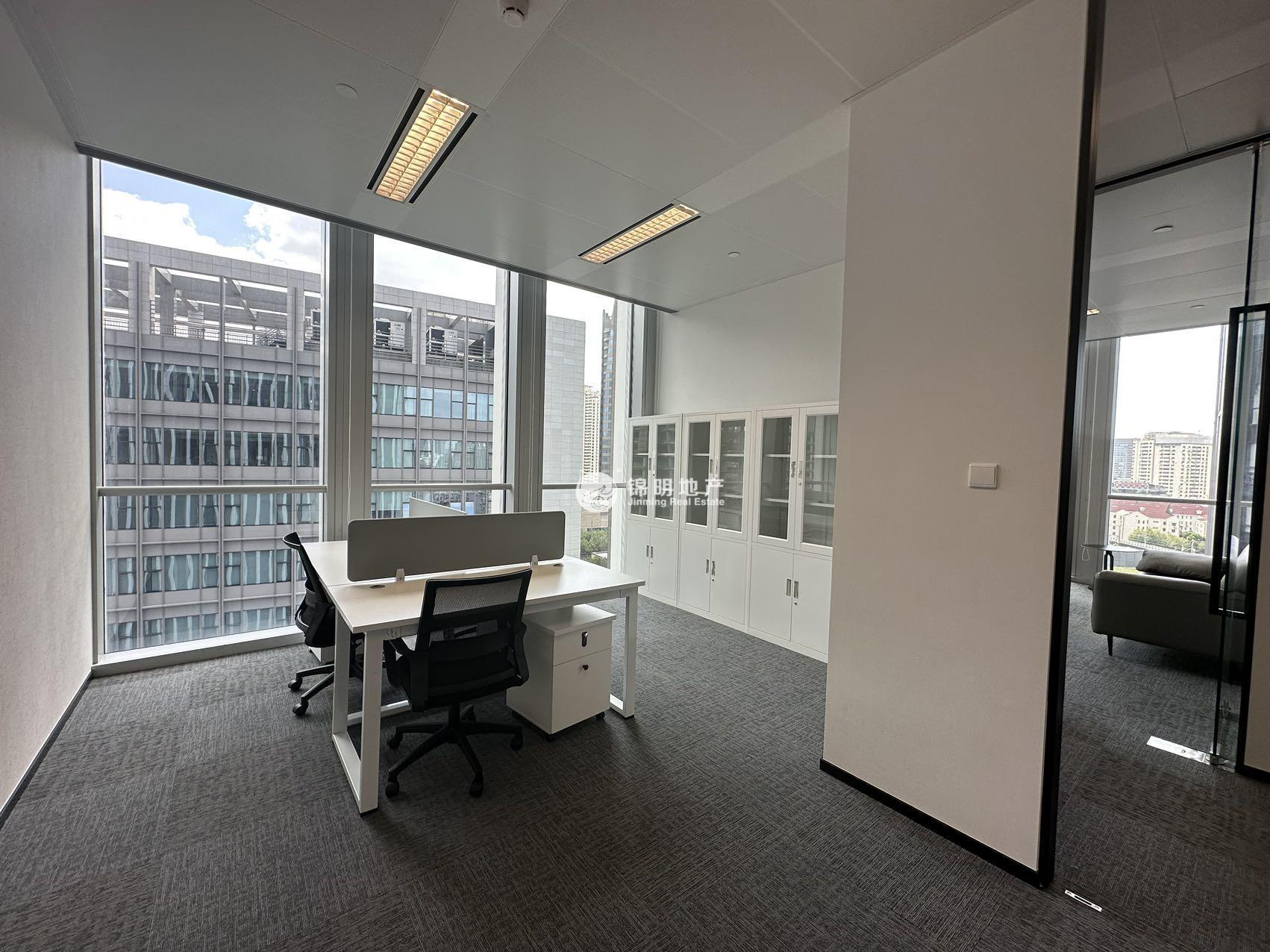 虹桥上海长宁国际发展广场501平米写字楼出租