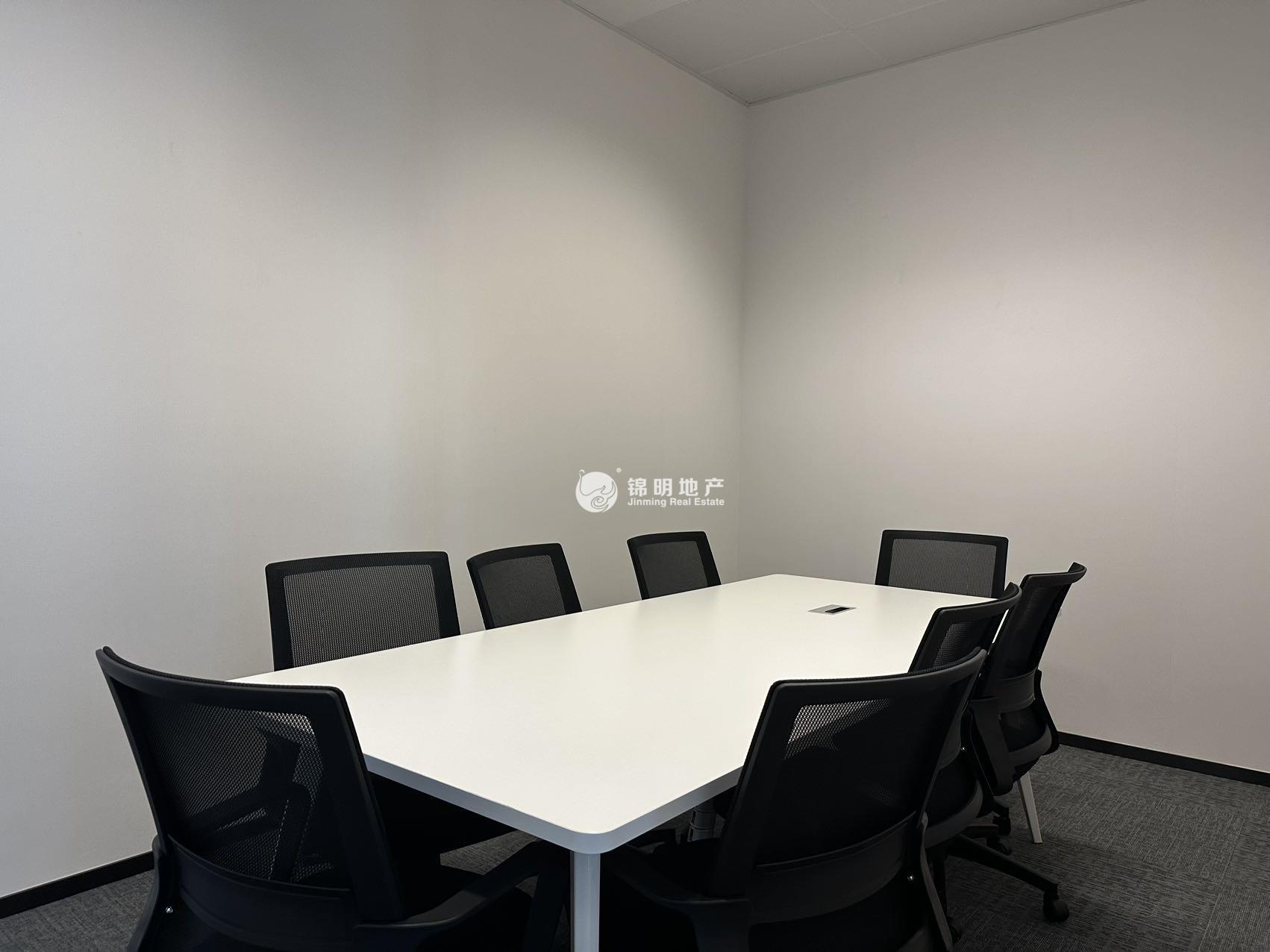 虹桥上海长宁国际发展广场365平米写字楼出租