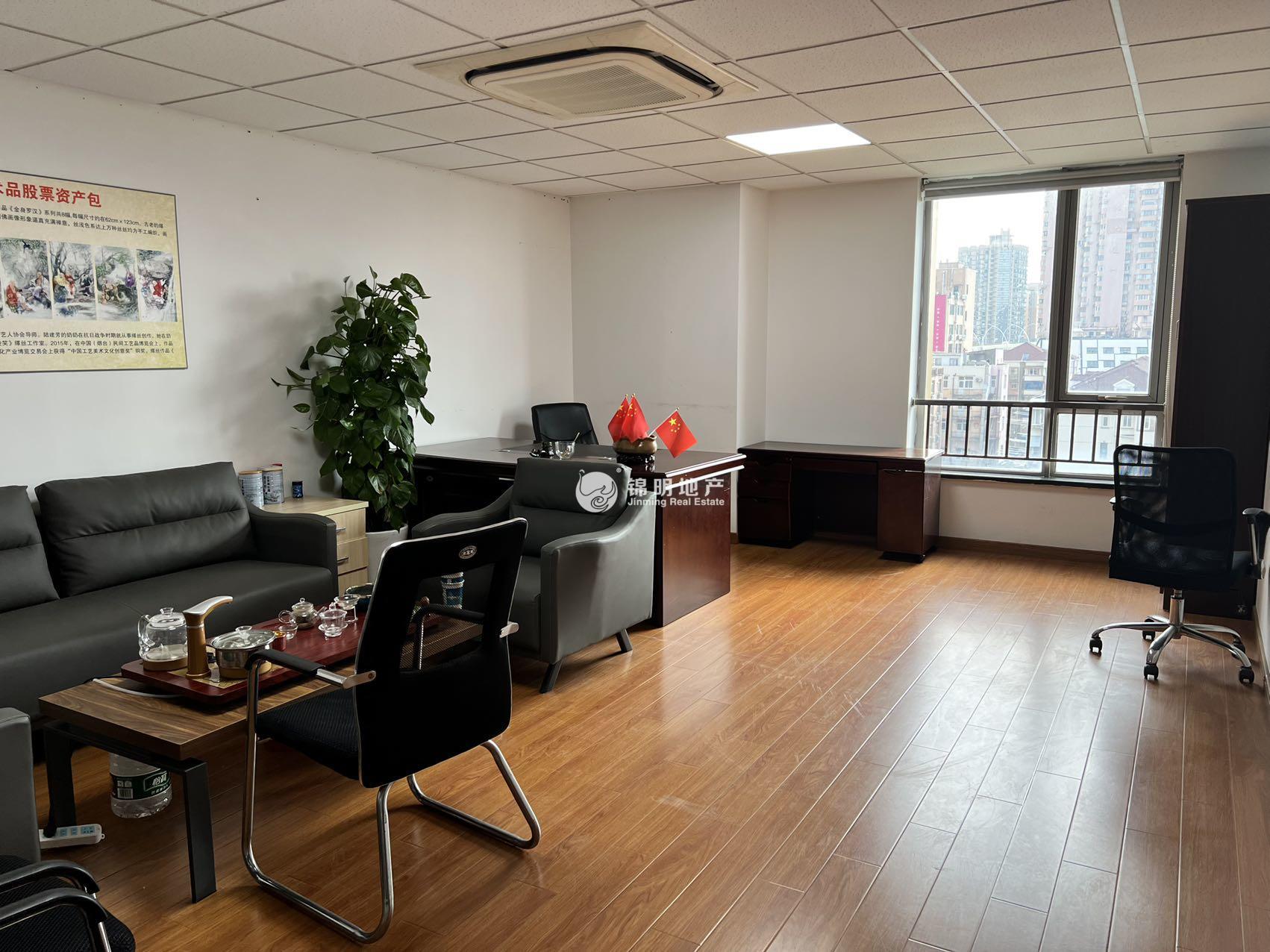 五角场新金博大厦436平米写字楼出租