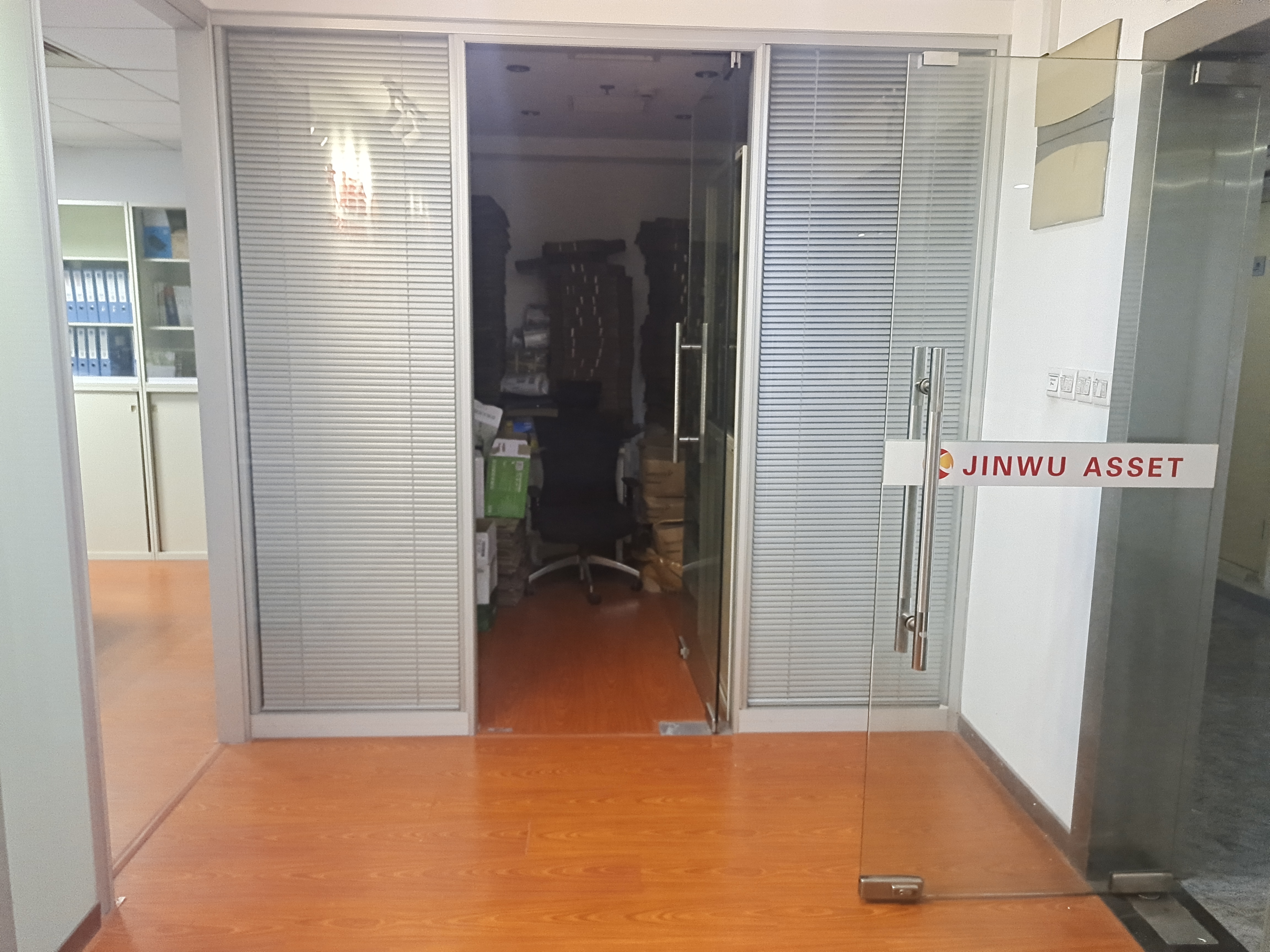 控江路上海信息技术大厦150平米写字楼出租