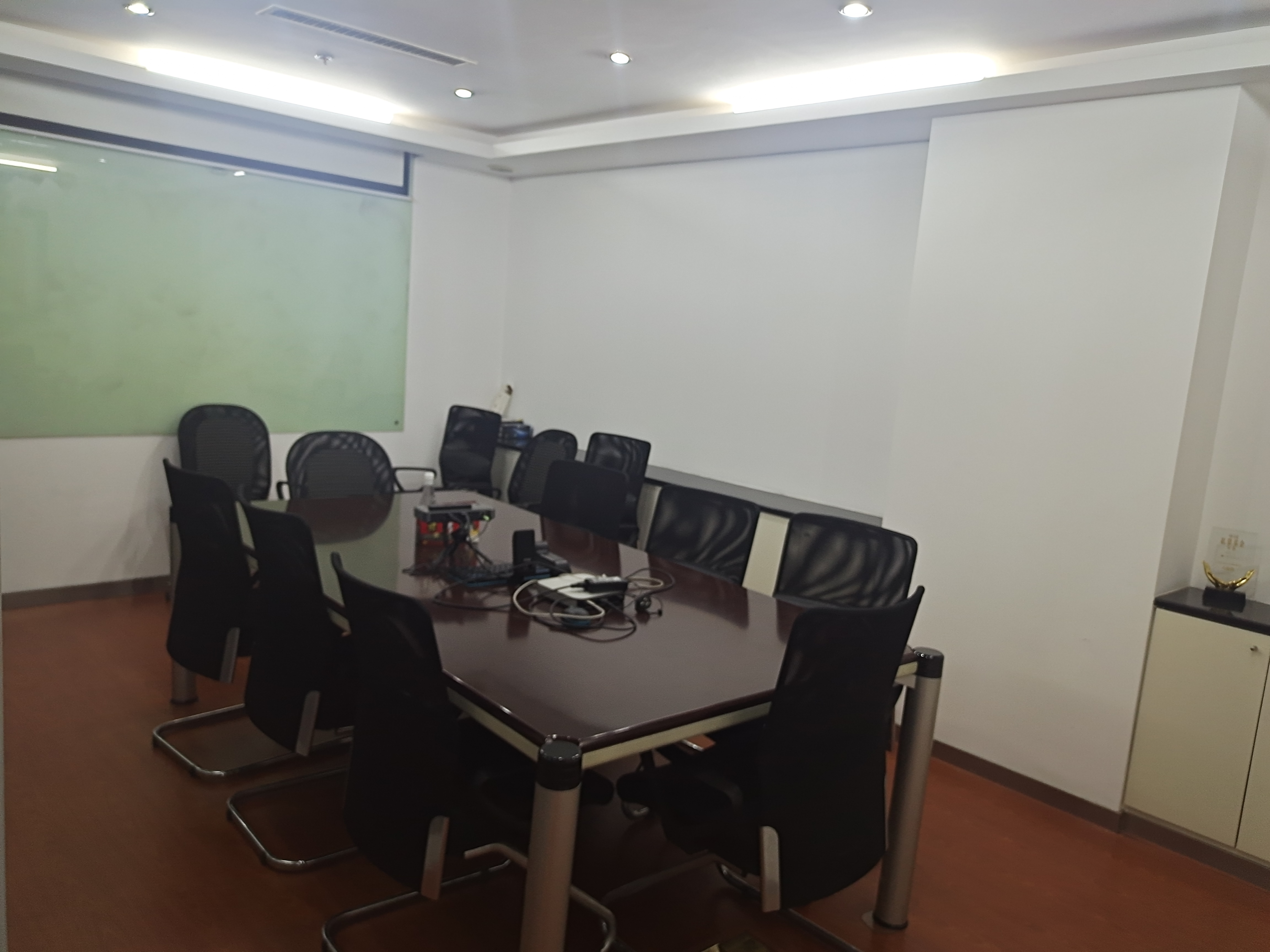 控江路上海信息技术大厦150平米写字楼出租