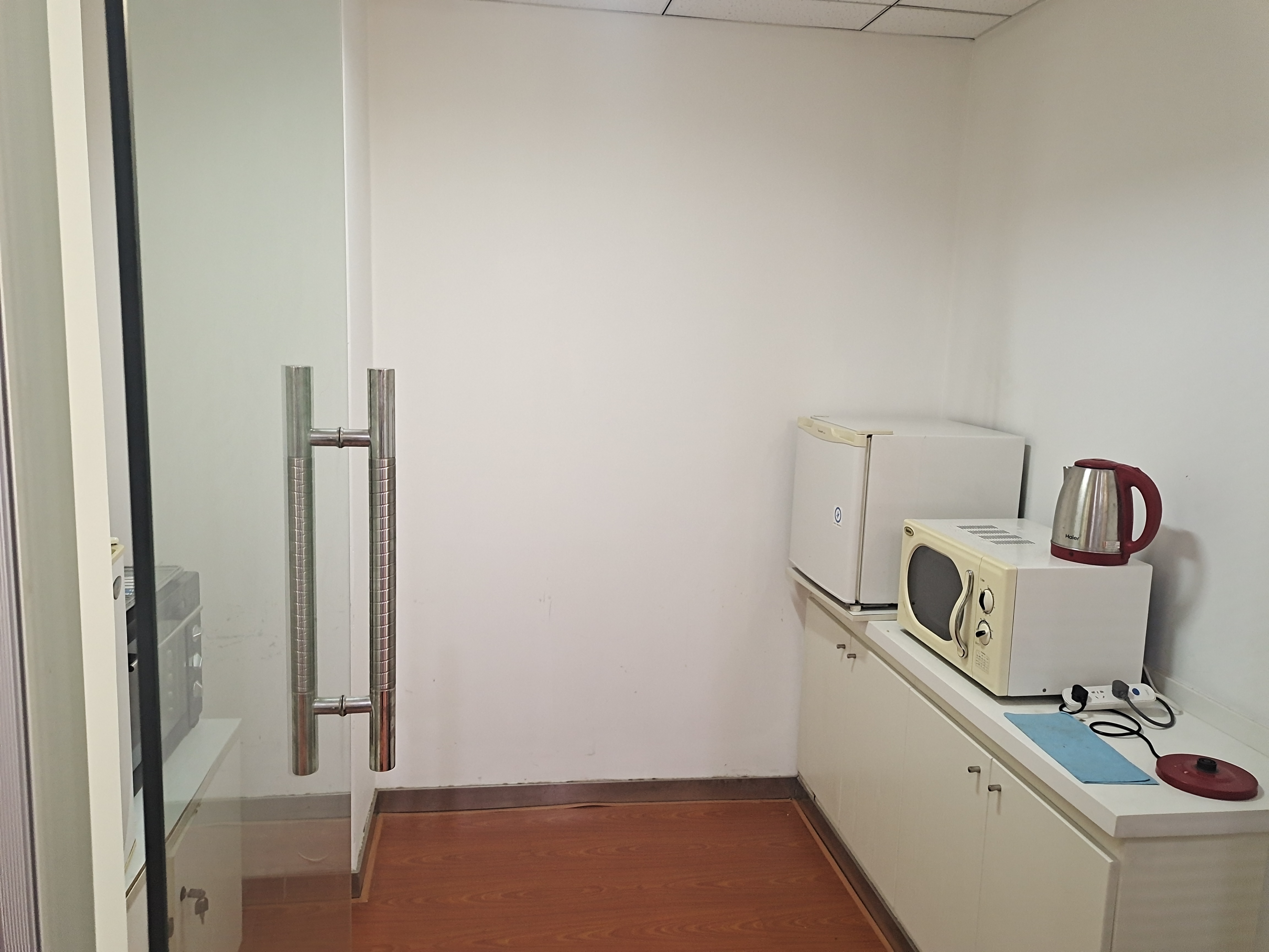 控江路上海信息技术大厦150平米写字楼出租