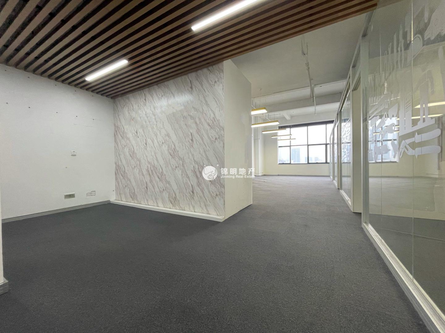 控江路上海信息技术大厦142平米写字楼出租