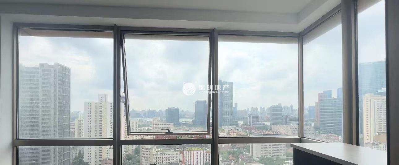 北外滩鼎立大厦146平米写字楼出租