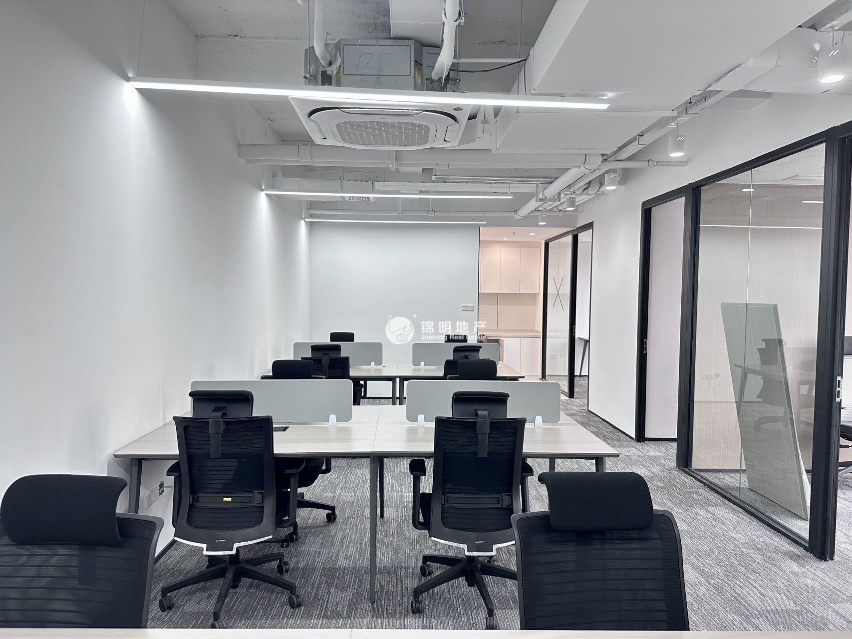 北外滩鼎立大厦146平米写字楼出租