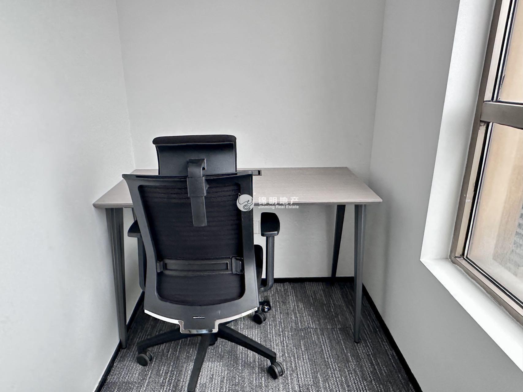 北外滩鼎立大厦146平米写字楼出租