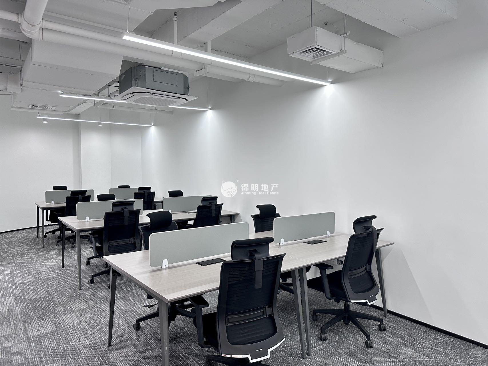 北外滩鼎立大厦146平米写字楼出租