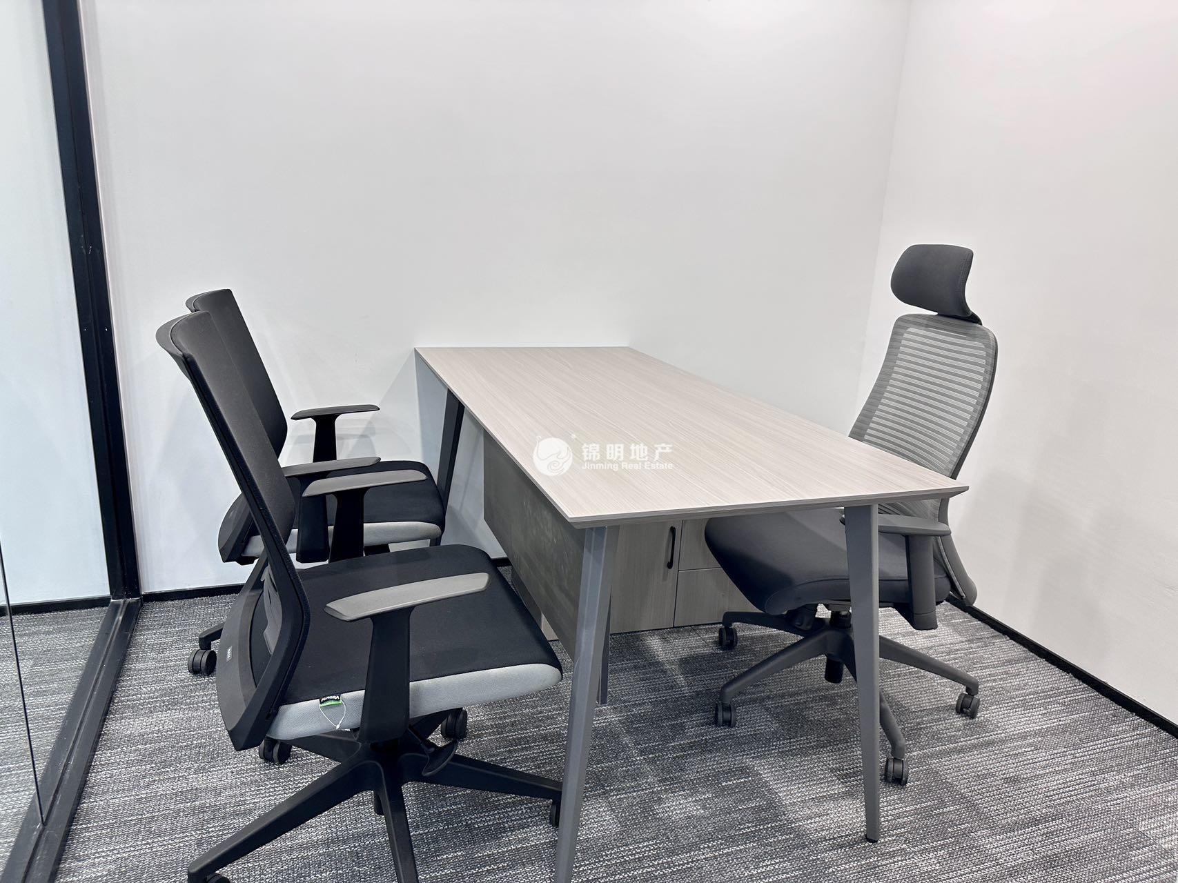 北外滩鼎立大厦160平米写字楼出租