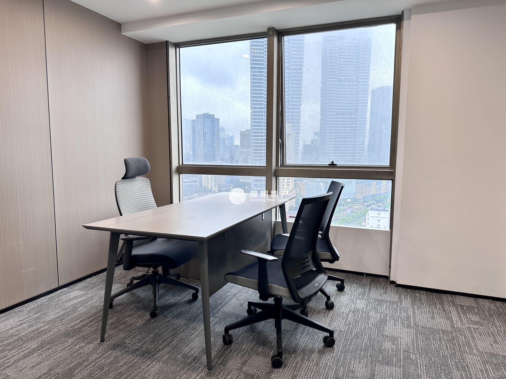 北外滩鼎立大厦160平米写字楼出租